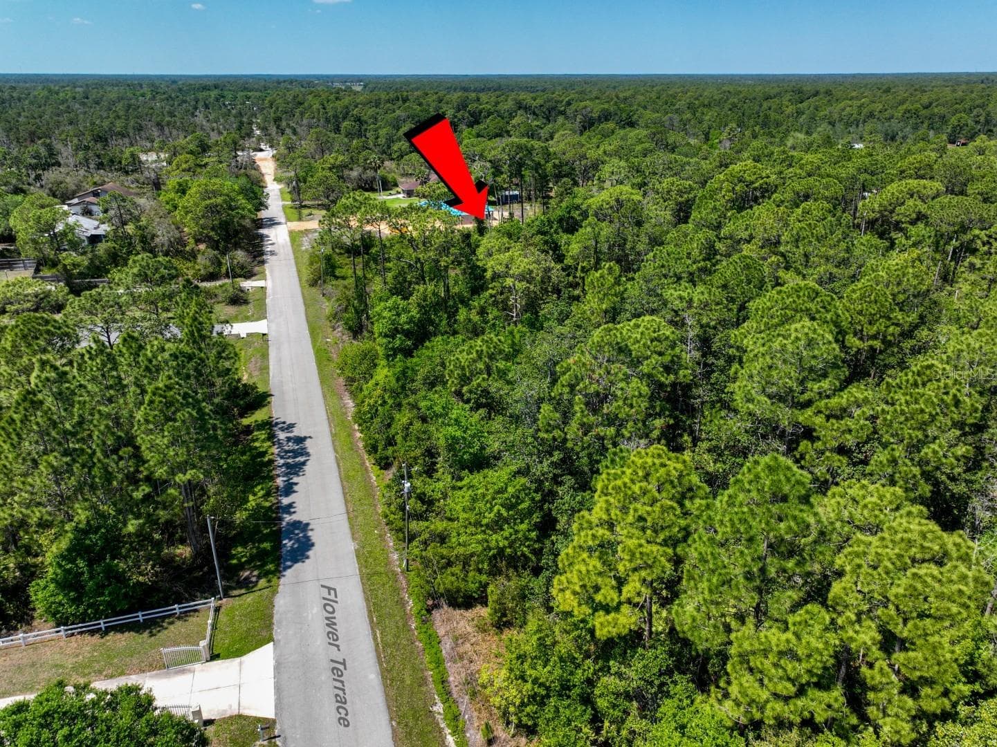 Land at 2022 FLOWER TER, SEBRING, photo 15 of 60