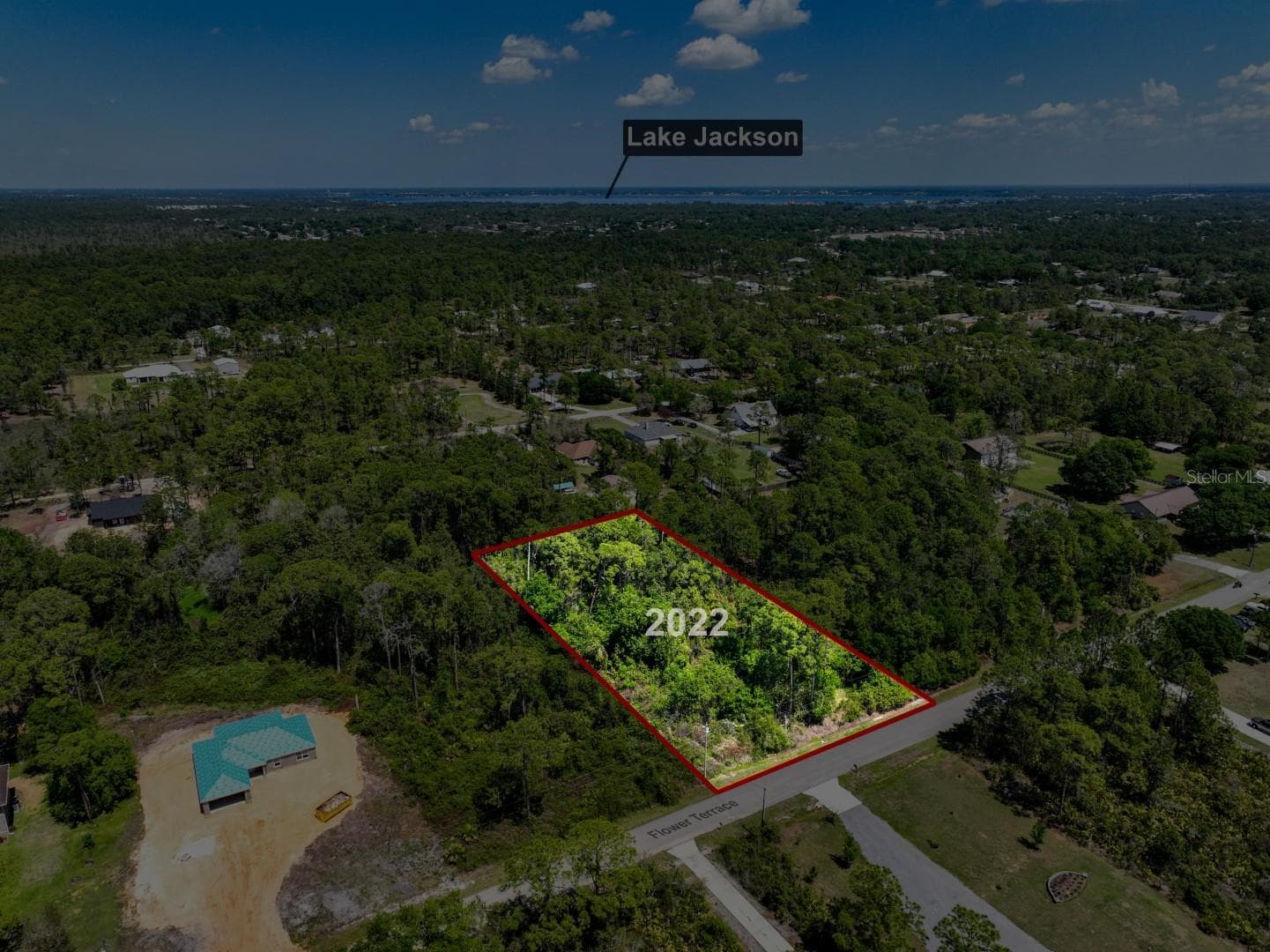 Land at 2022 FLOWER TER, SEBRING, photo 16 of 60