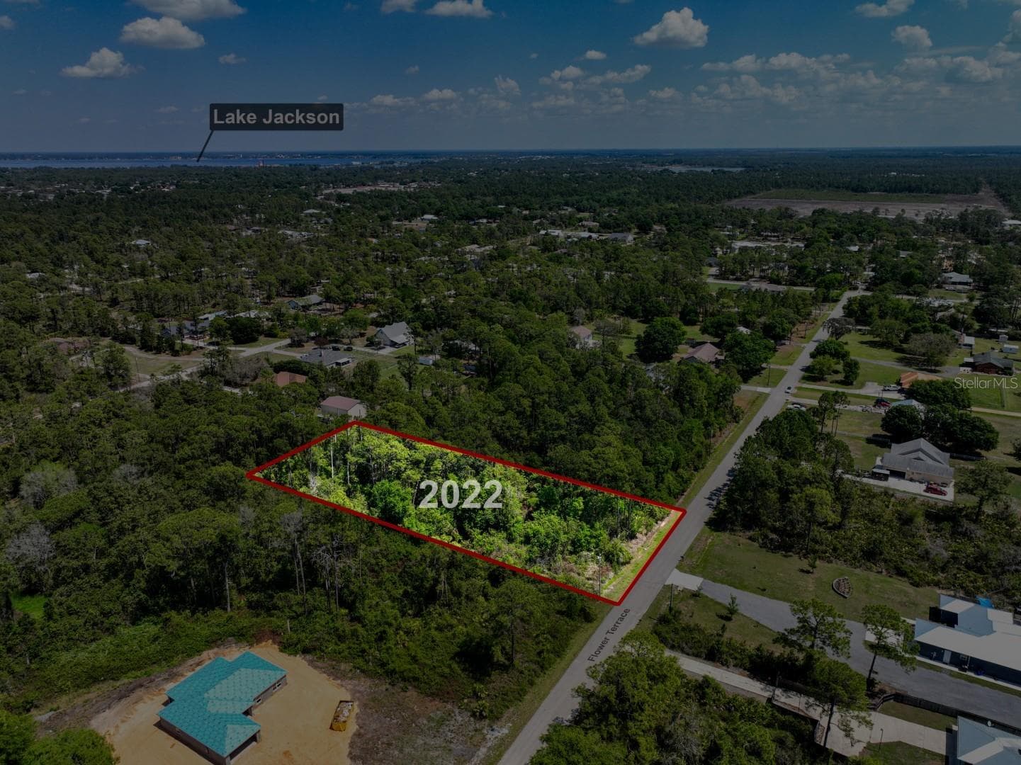 Land at 2022 FLOWER TER, SEBRING, photo 17 of 60