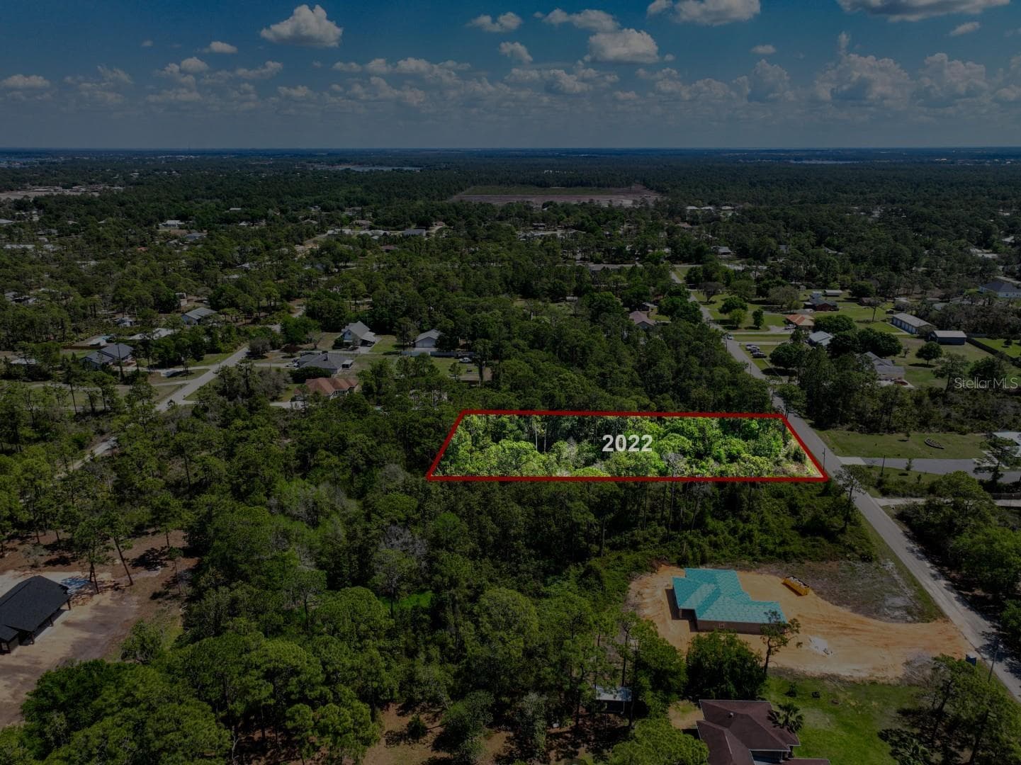 Land at 2022 FLOWER TER, SEBRING, photo 18 of 60