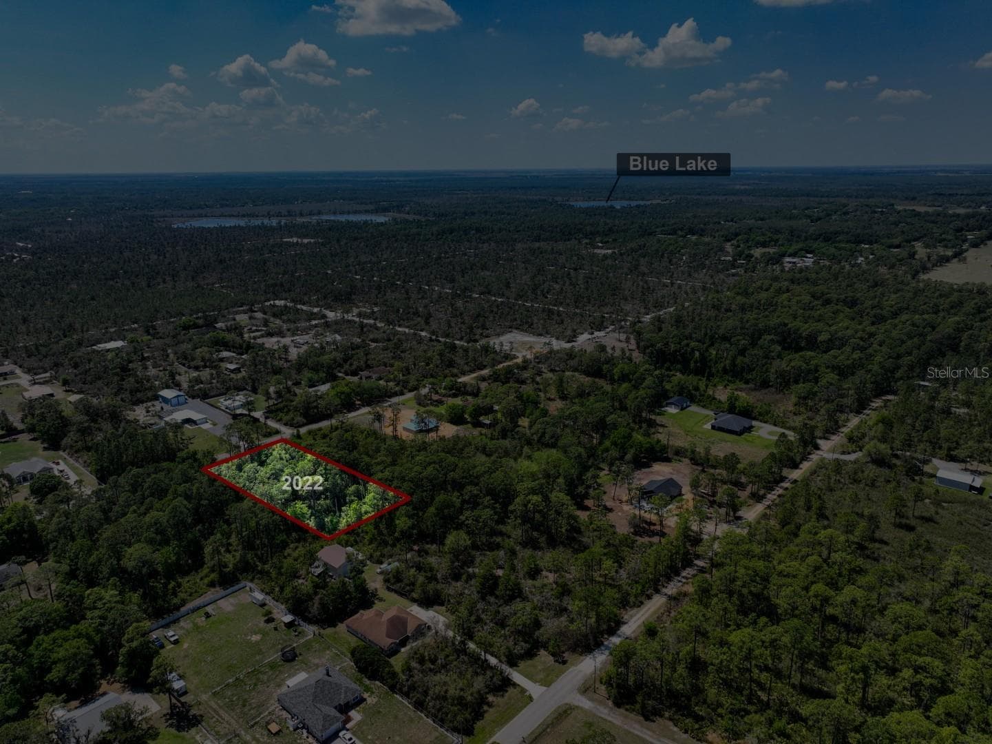 Land at 2022 FLOWER TER, SEBRING, photo 19 of 60