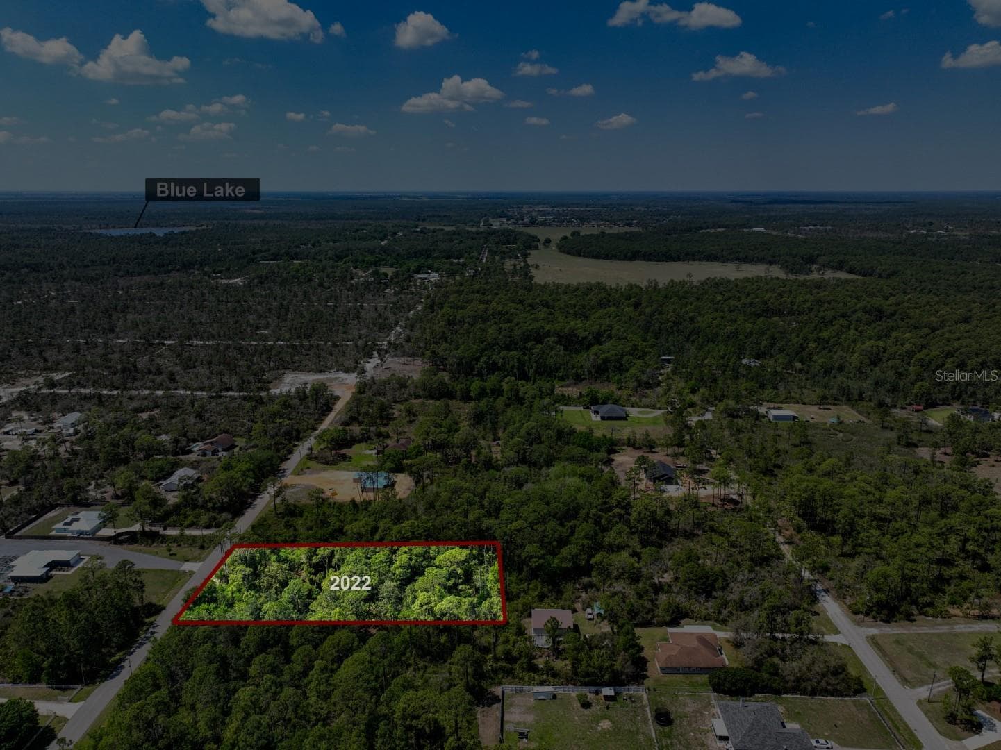 Land at 2022 FLOWER TER, SEBRING, photo 20 of 60