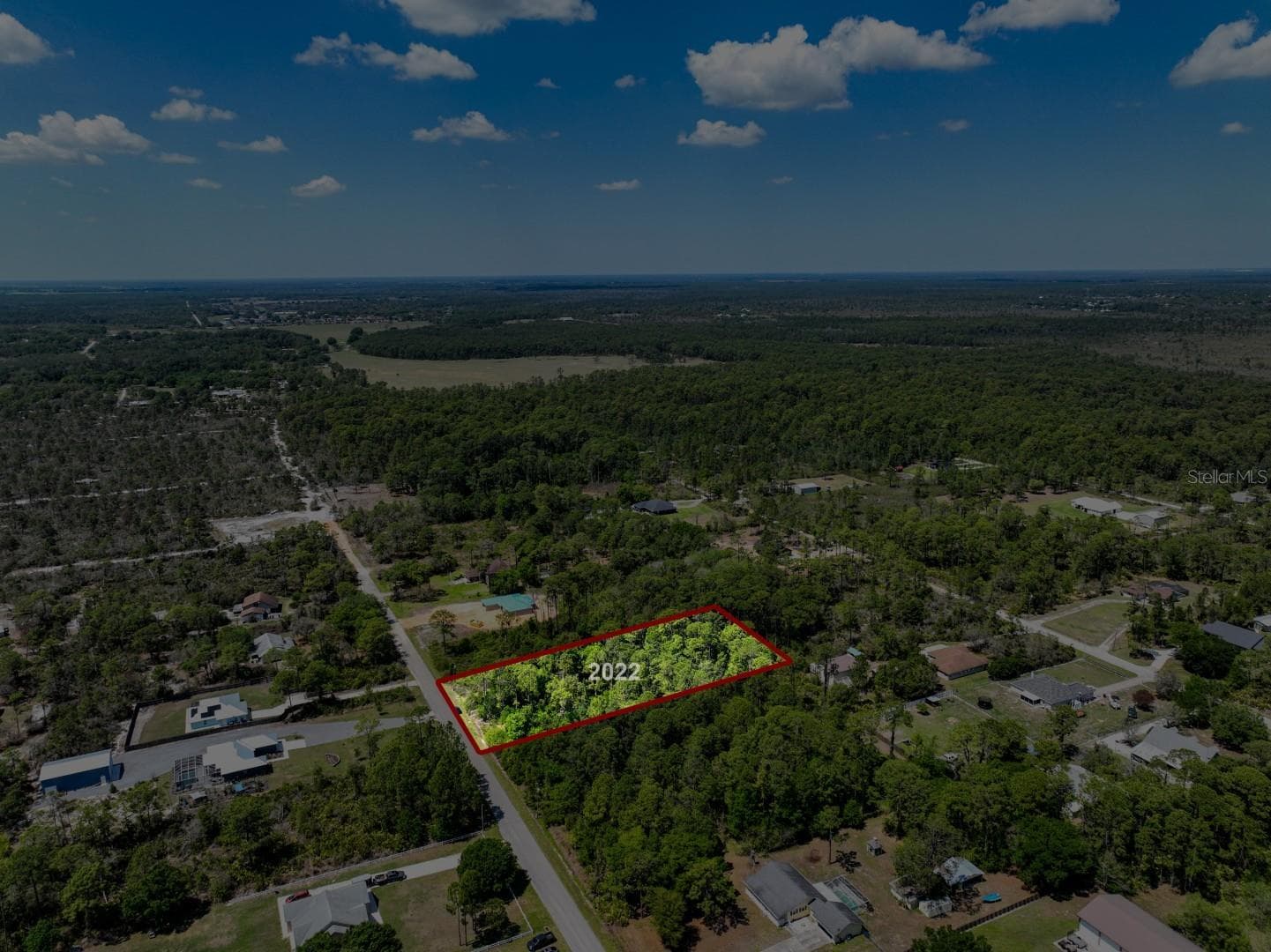 Land at 2022 FLOWER TER, SEBRING, photo 21 of 60