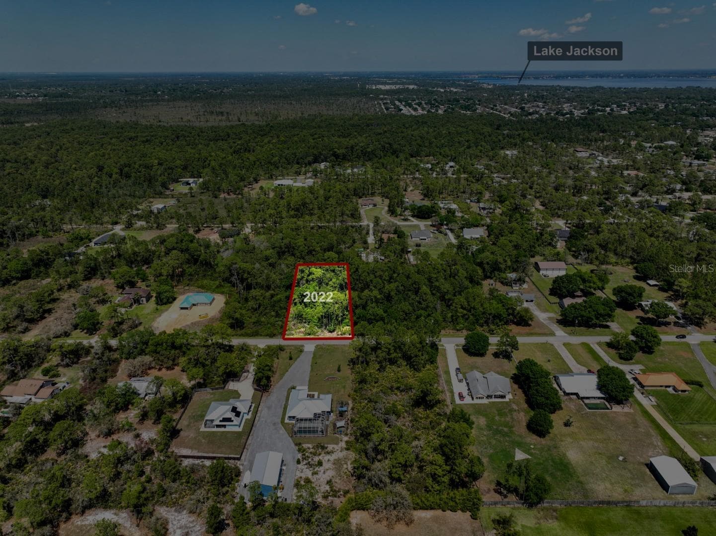Land at 2022 FLOWER TER, SEBRING, photo 22 of 60