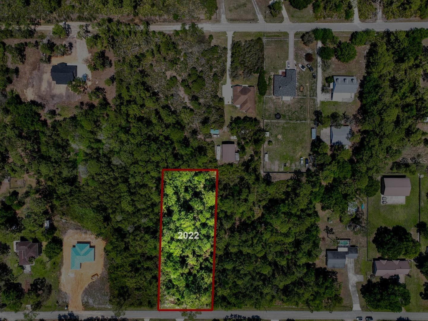 Land at 2022 FLOWER TER, SEBRING, photo 23 of 60