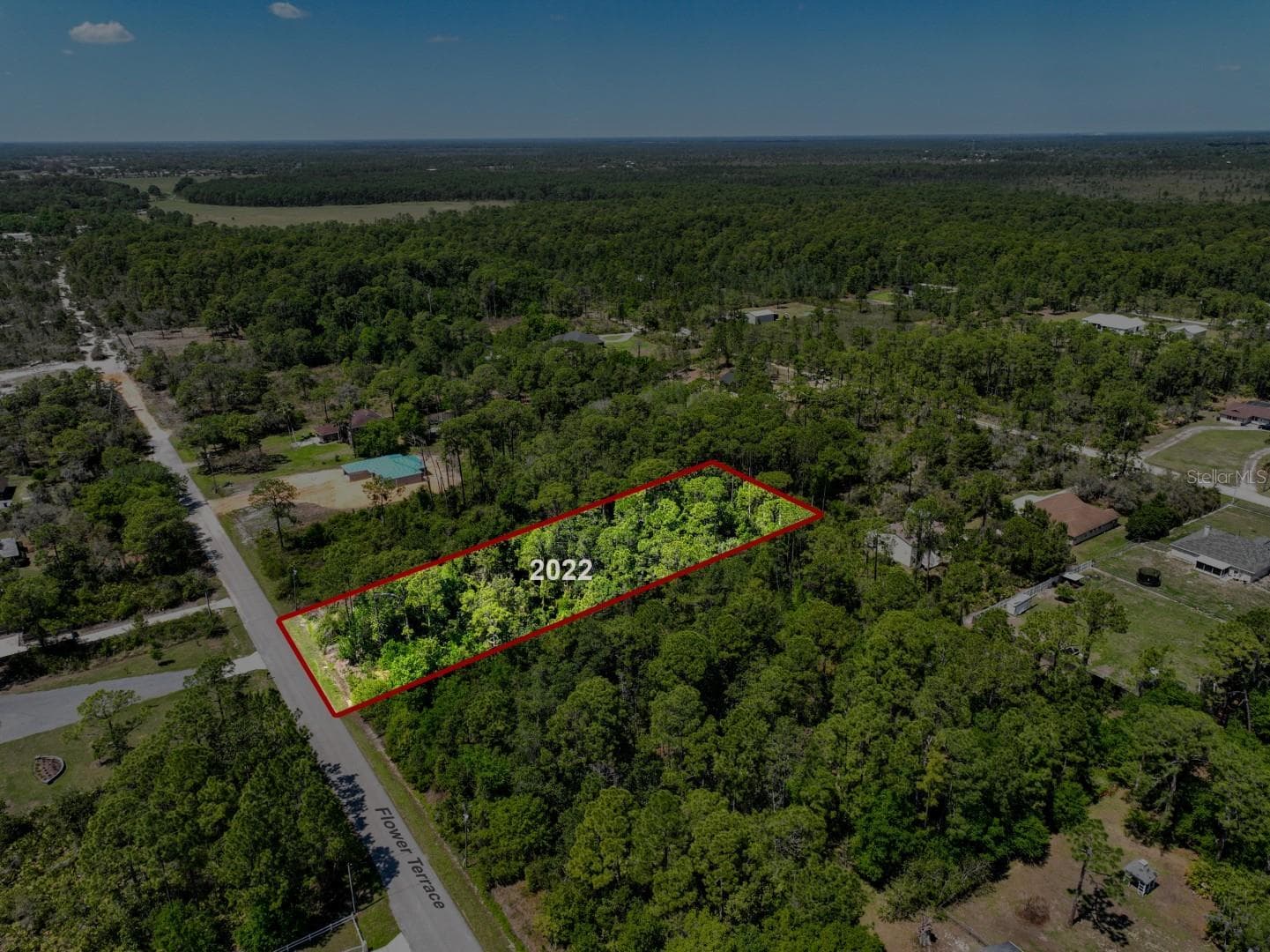 Land at 2022 FLOWER TER, SEBRING, photo 27 of 60