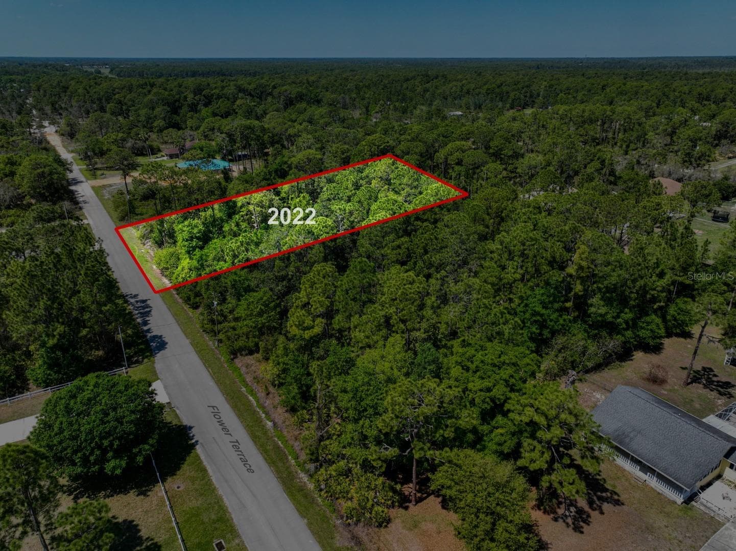 Land at 2022 FLOWER TER, SEBRING, photo 29 of 60