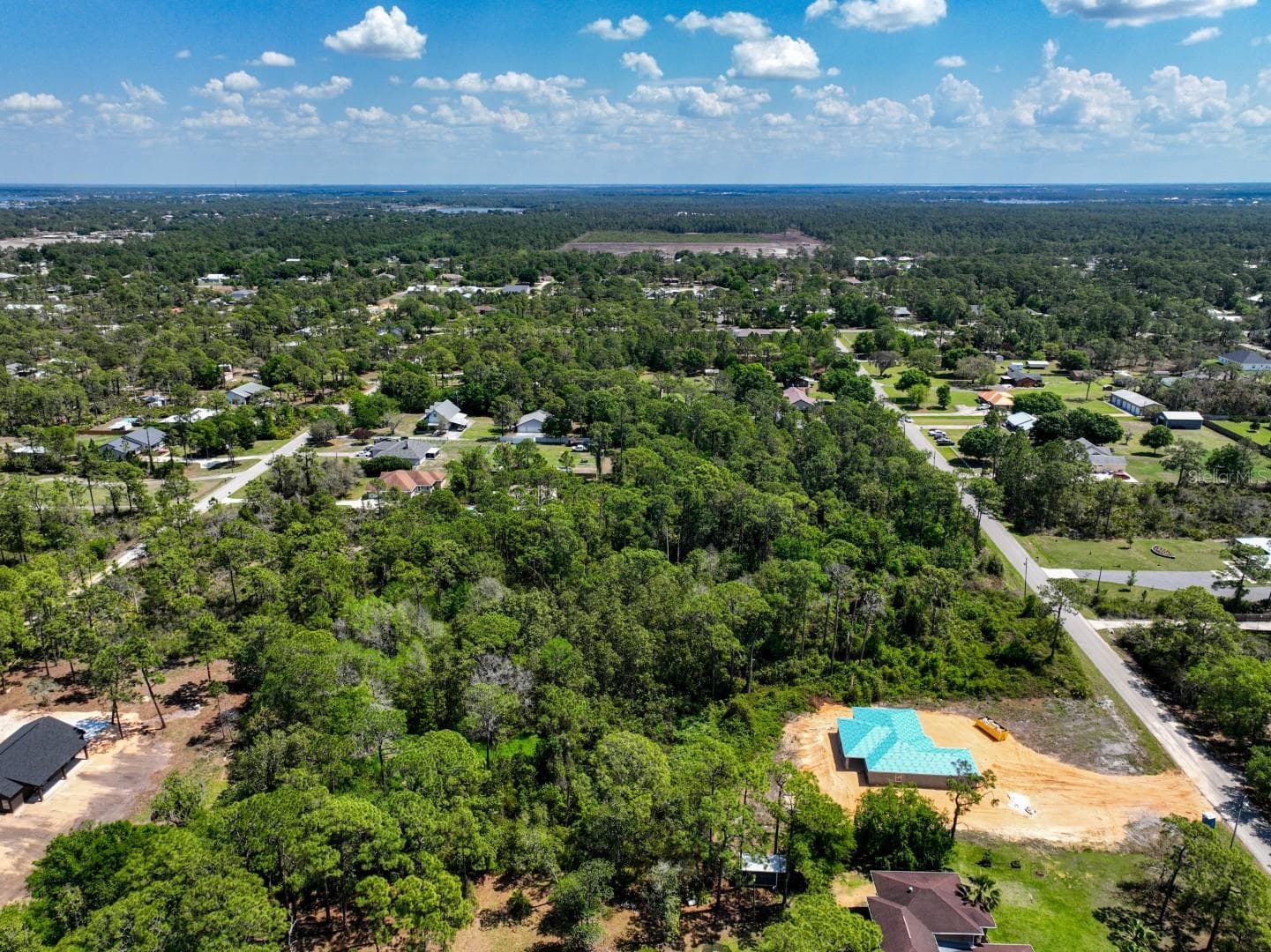 Land at 2022 FLOWER TER, SEBRING, photo 33 of 60