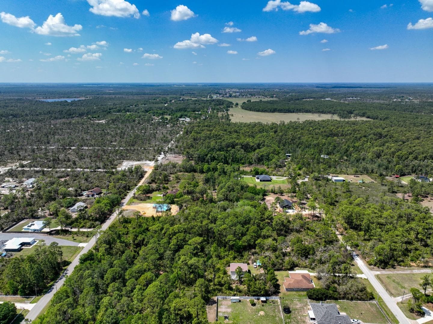 Land at 2022 FLOWER TER, SEBRING, photo 35 of 60