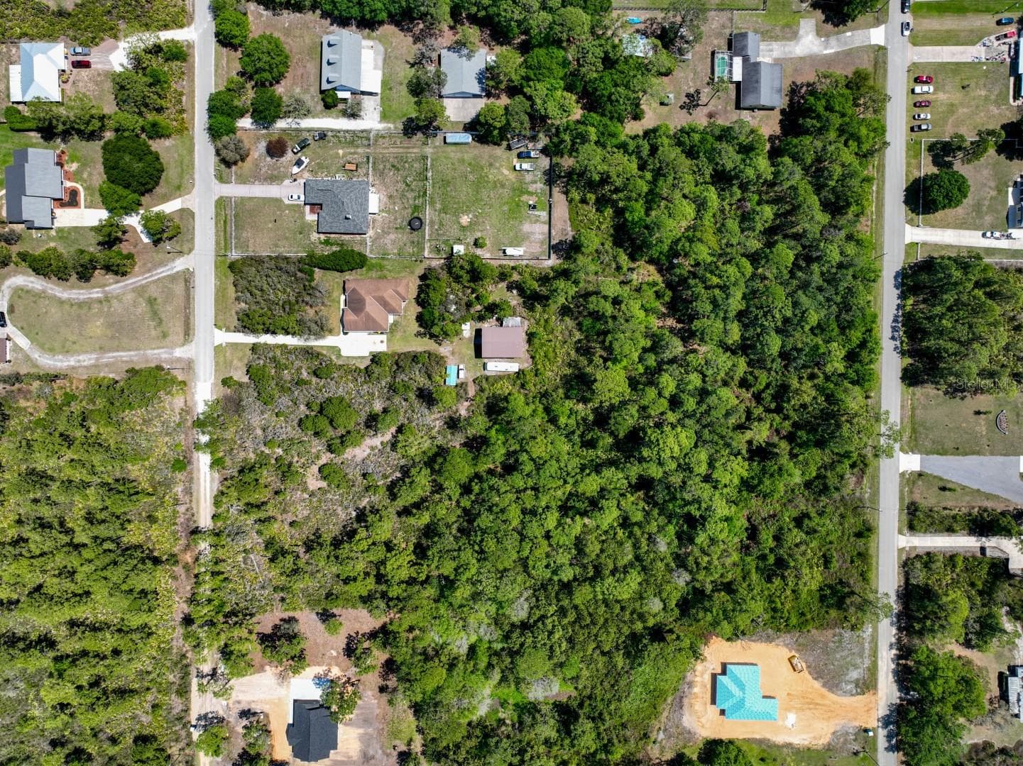 Land at 2022 FLOWER TER, SEBRING, photo 39 of 60