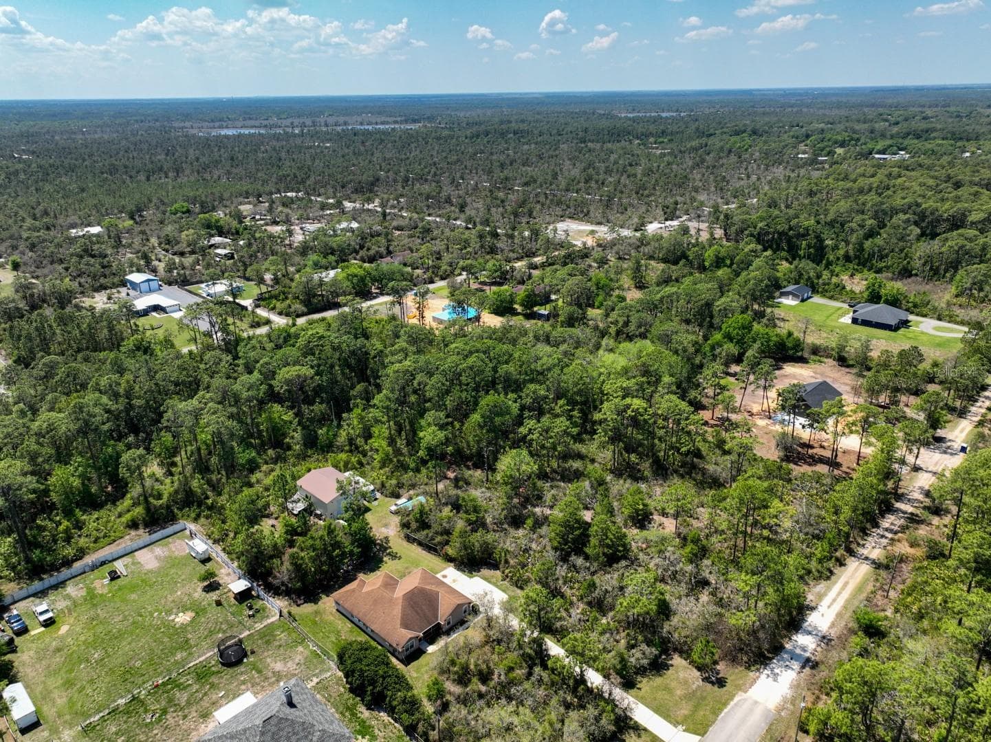 Land at 2022 FLOWER TER, SEBRING, photo 40 of 60