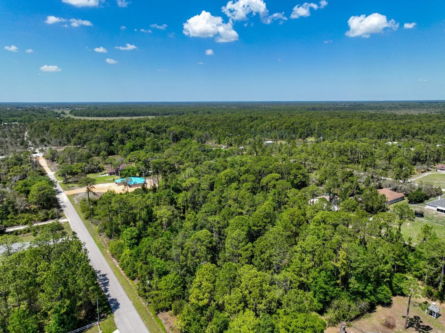 Land at 2022 FLOWER TER, SEBRING, photo 43 of 60