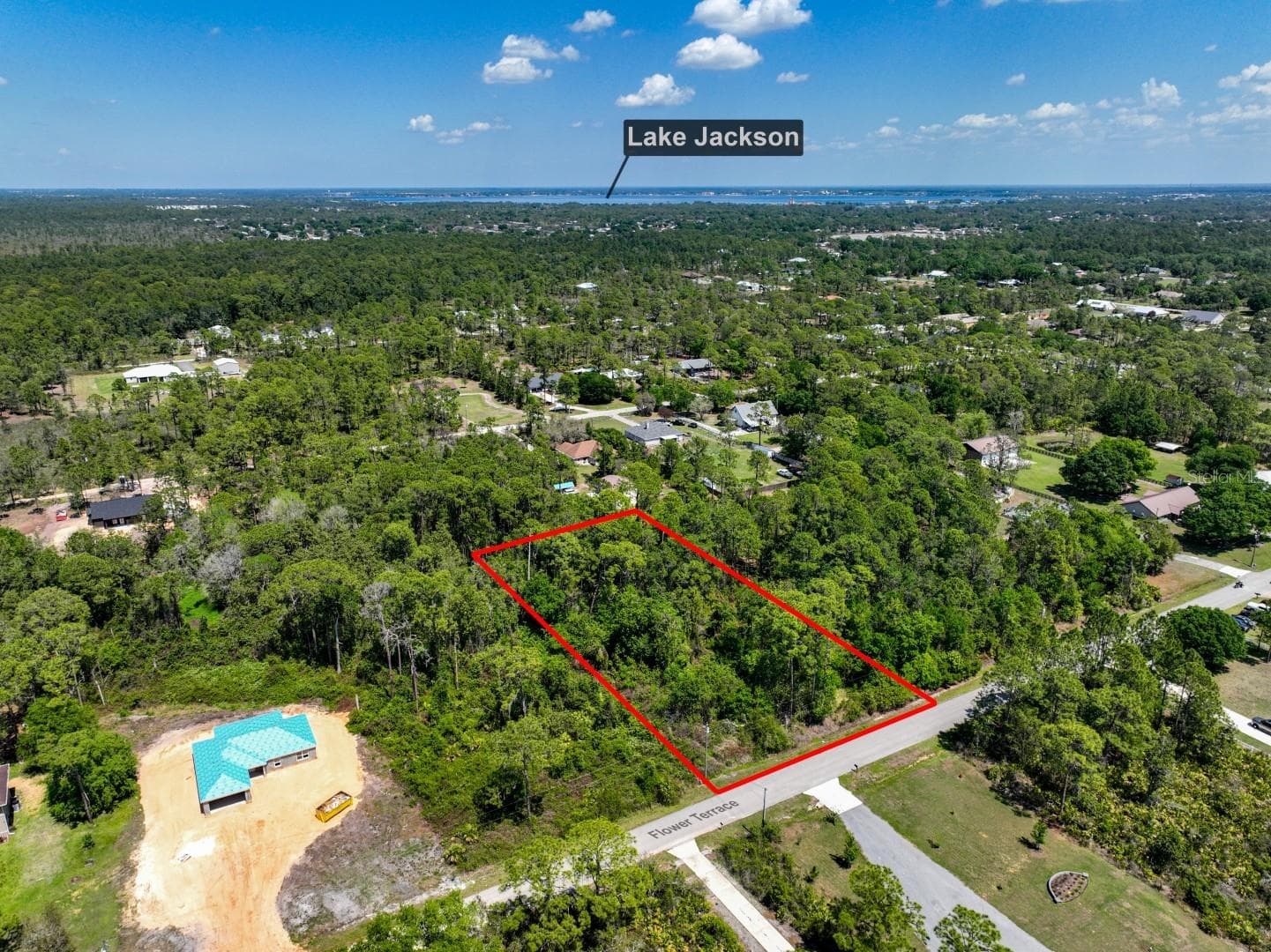 Land at 2022 FLOWER TER, SEBRING, photo 46 of 60