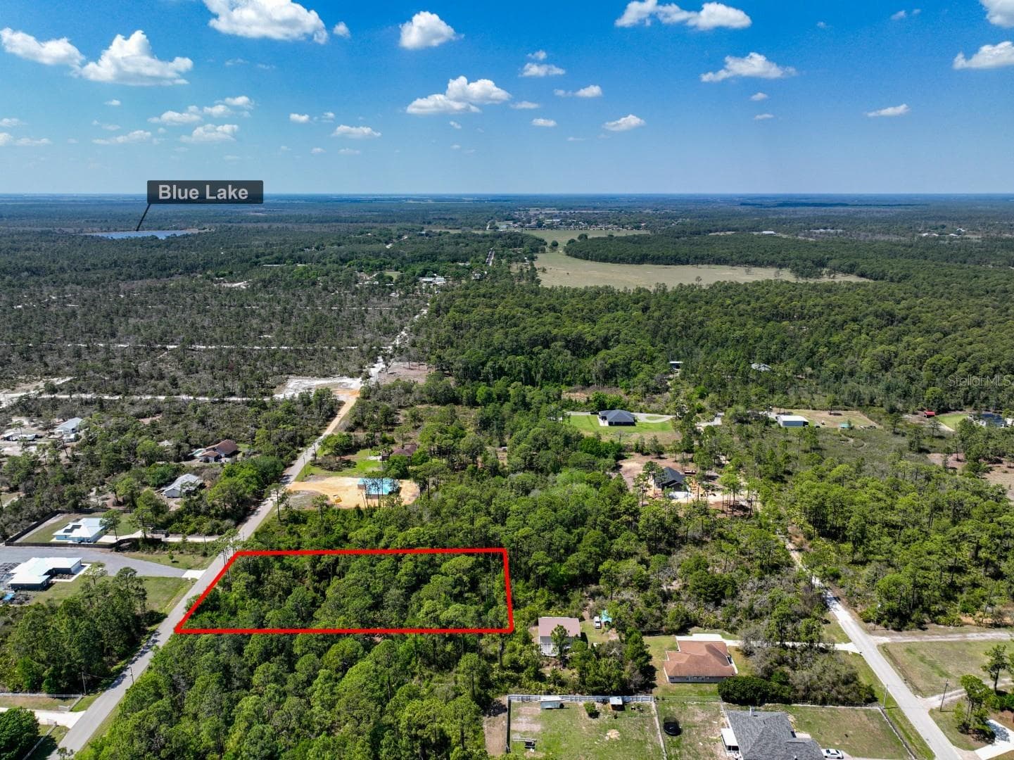 Land at 2022 FLOWER TER, SEBRING, photo 50 of 60