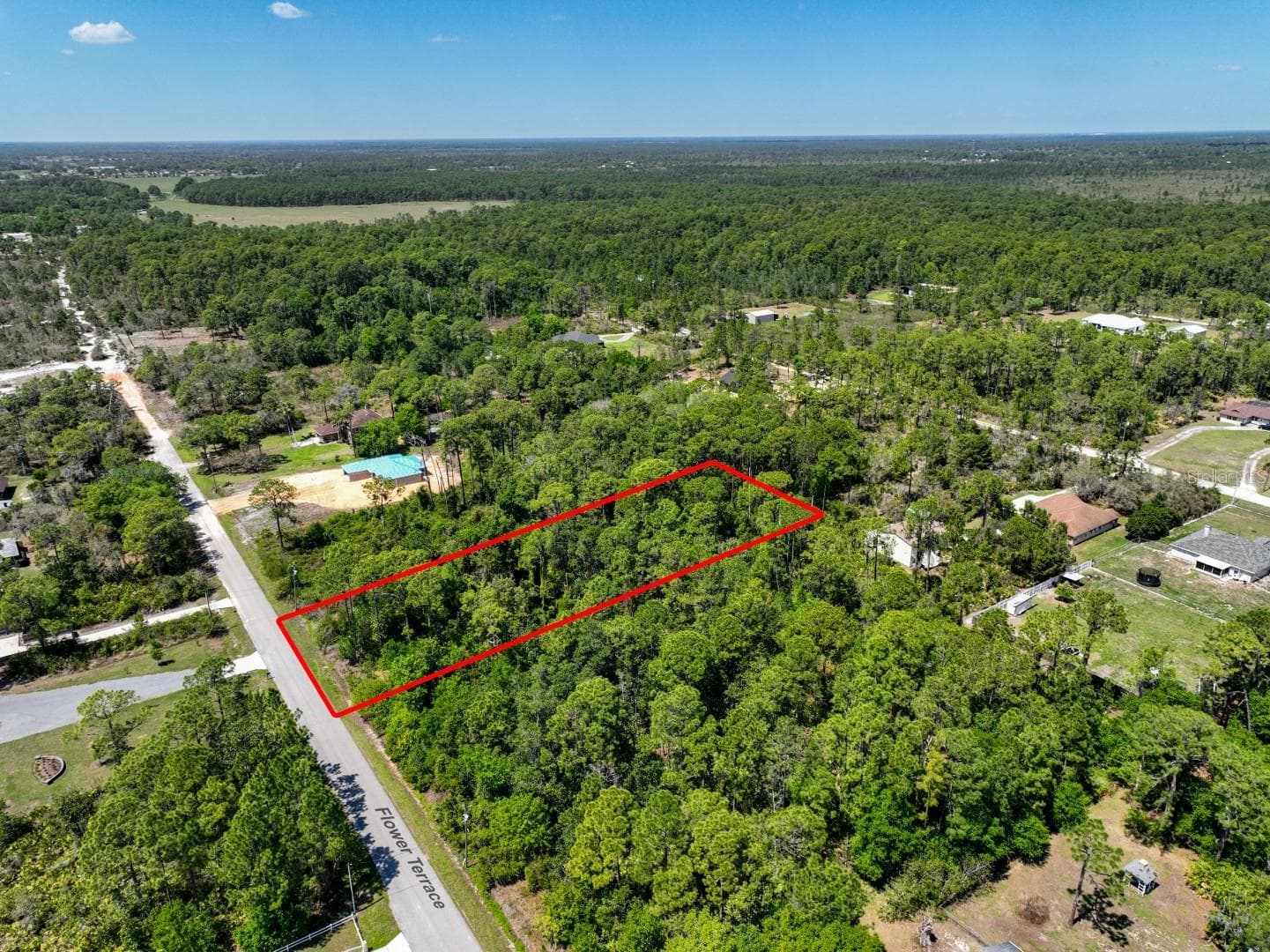 Land at 2022 FLOWER TER, SEBRING, photo 57 of 60