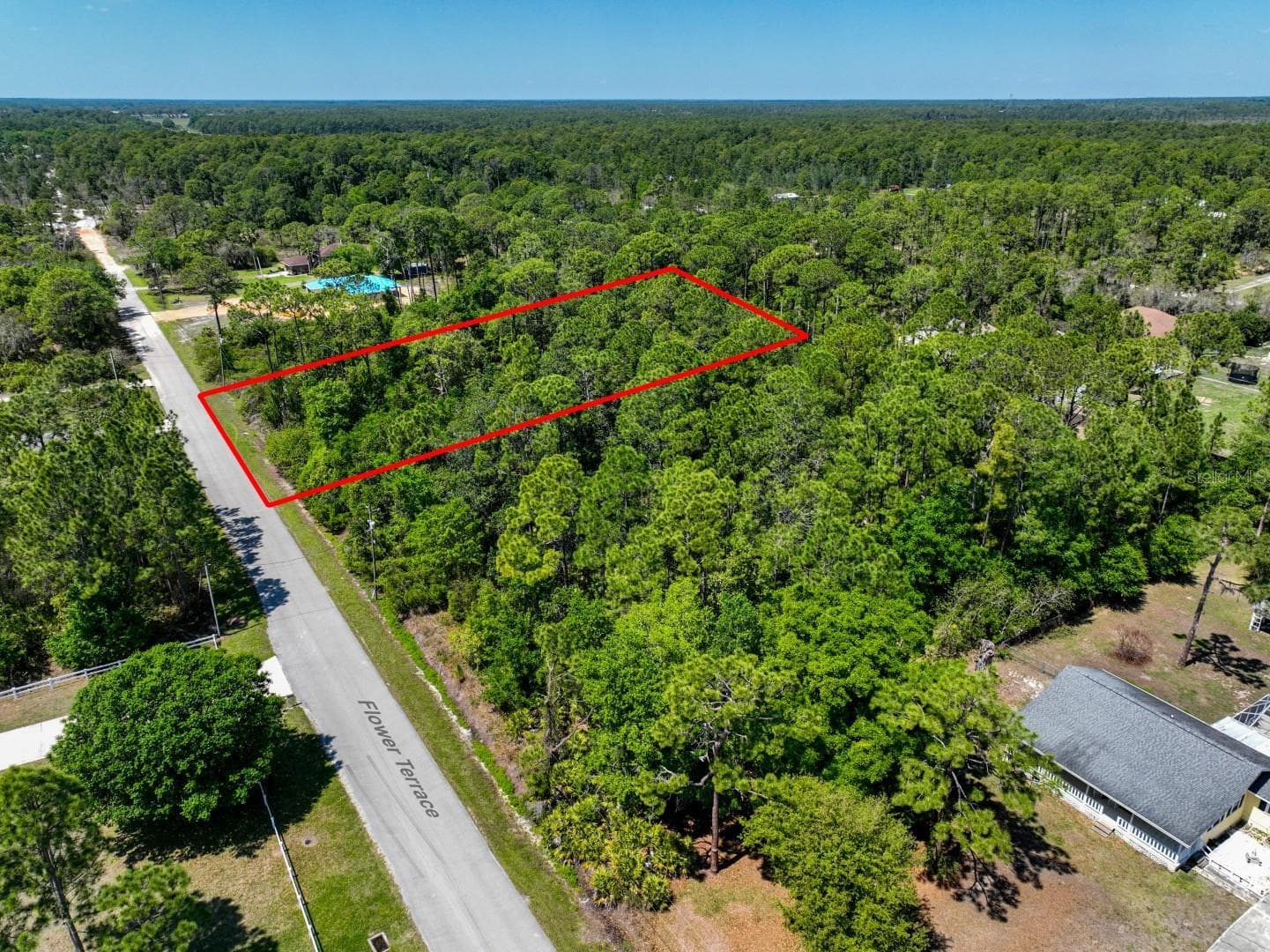 Land at 2022 FLOWER TER, SEBRING, photo 59 of 60