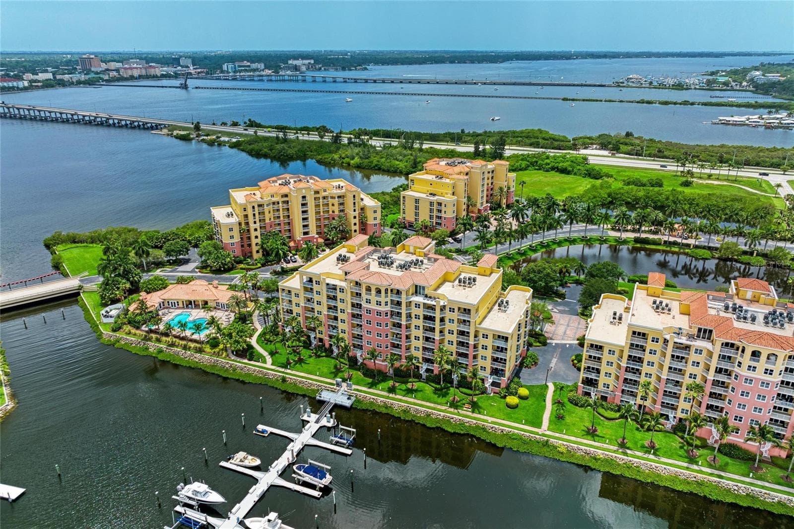 Condominium at 611 RIVIERA DUNES WAY #403, PALMETTO, photo 51 of 51
