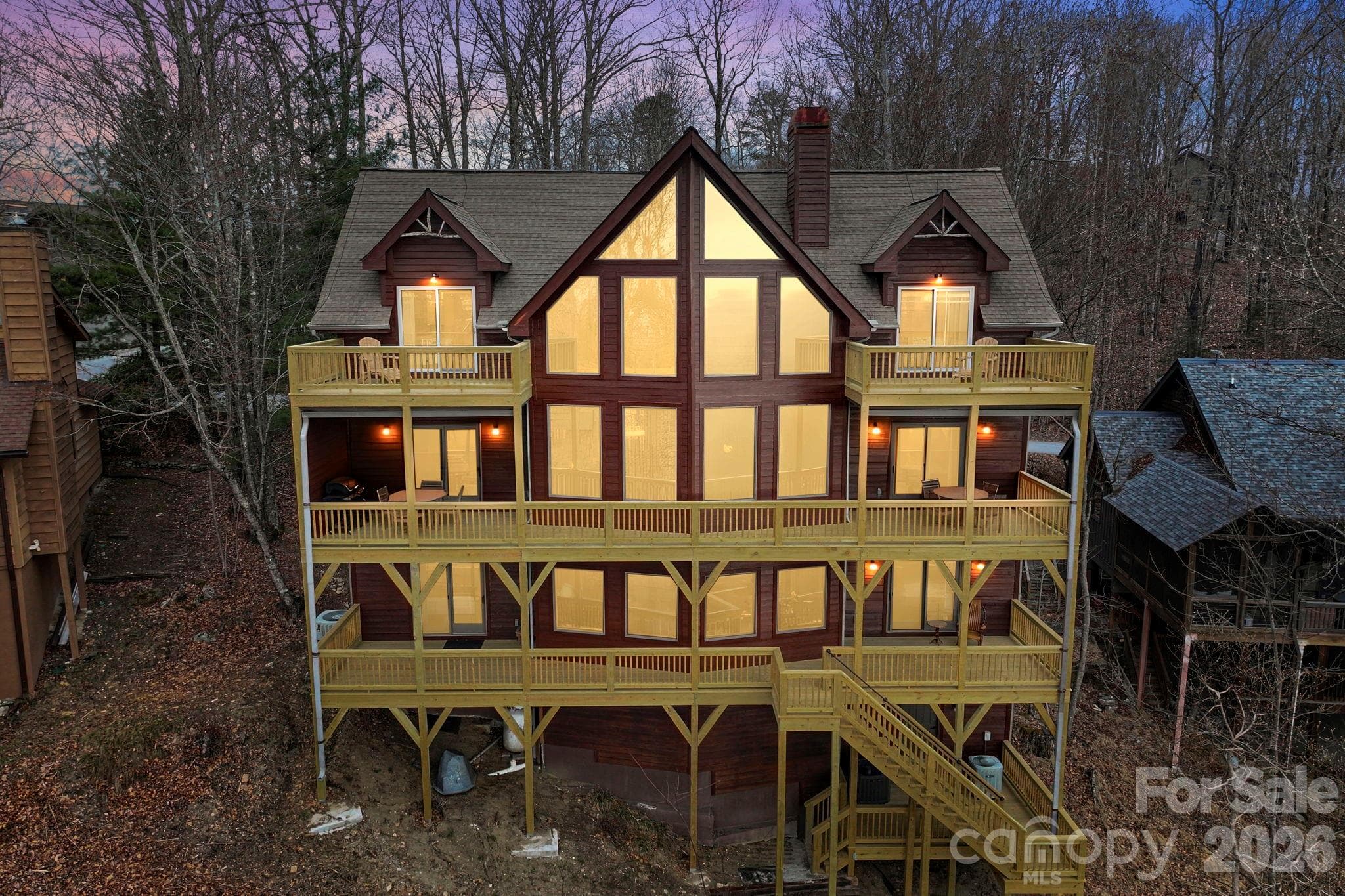 Single Family Residence at 277 Kestrel Court, Sapphire, photo 2 of 38