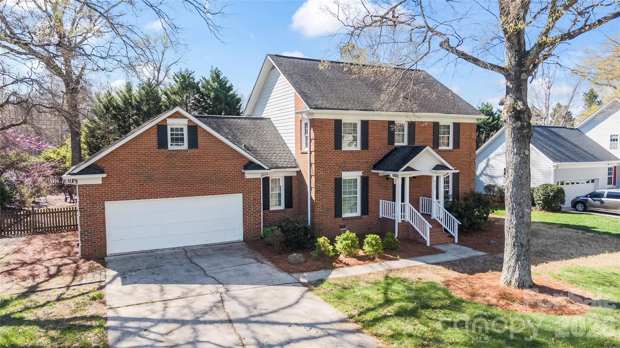 Single Family Residence at Charlotte, photo 2 of 40