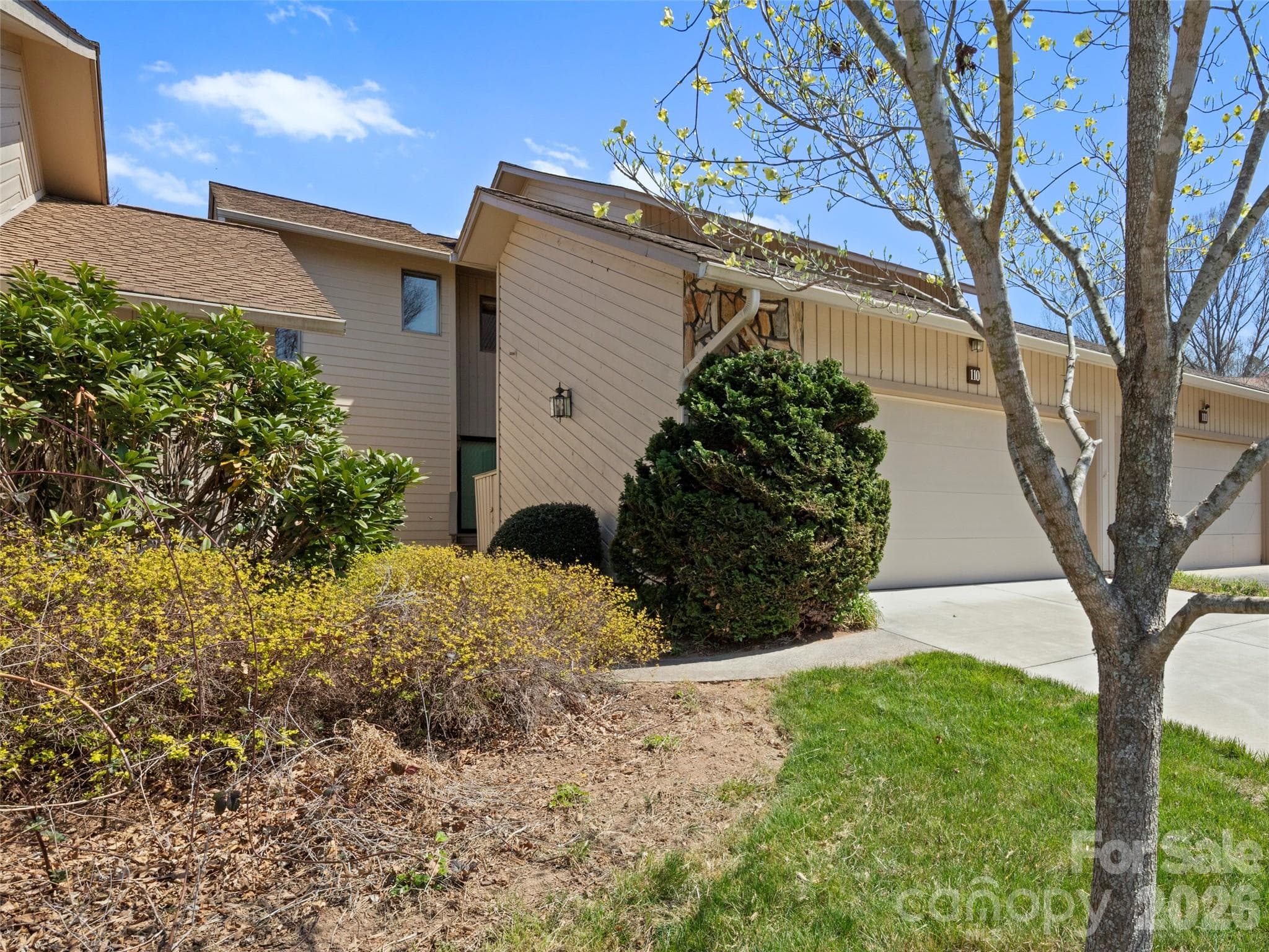 110 Clubwood Court