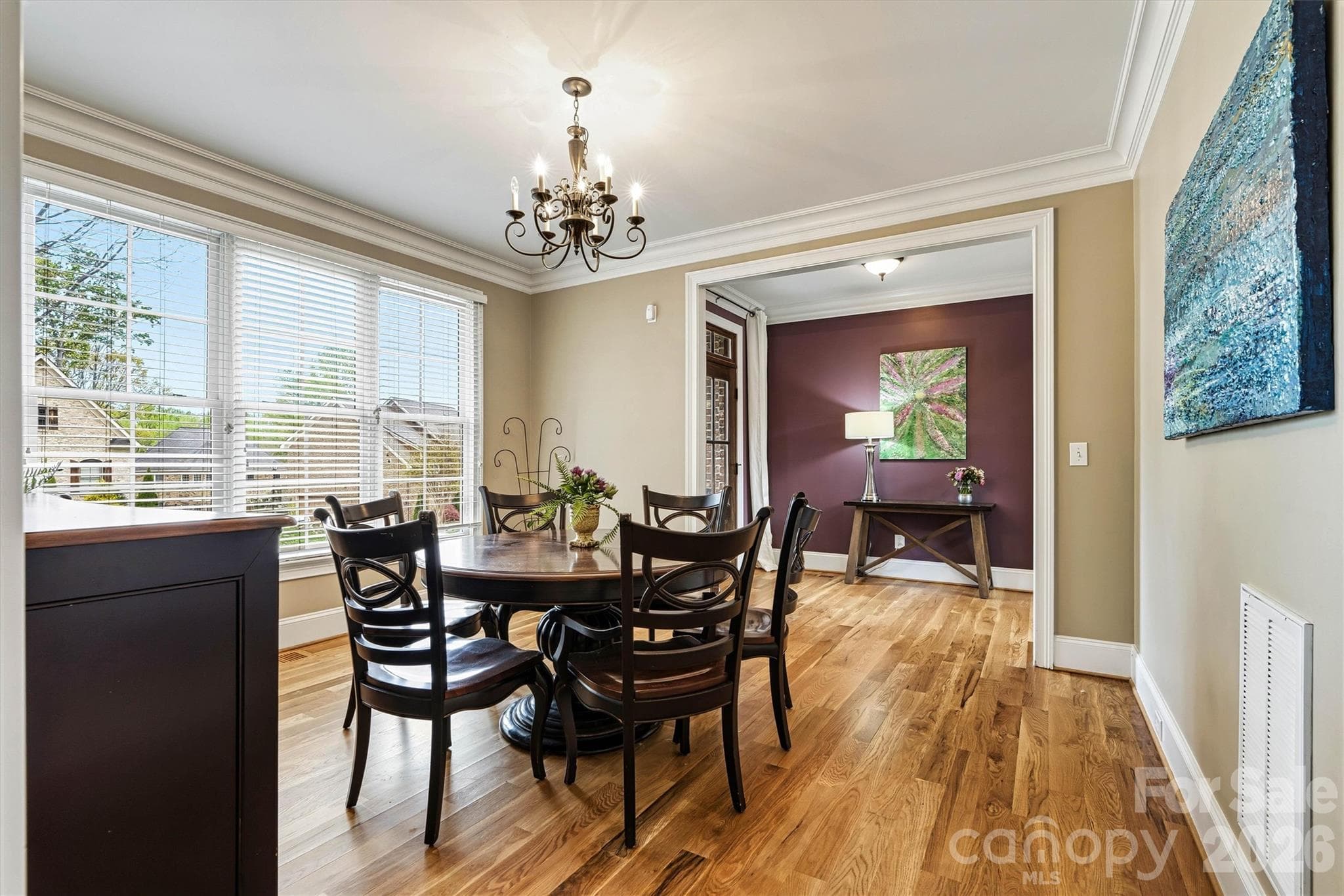Single Family Residence at 224 Birdie Drive, Stanley, photo 9 of 29