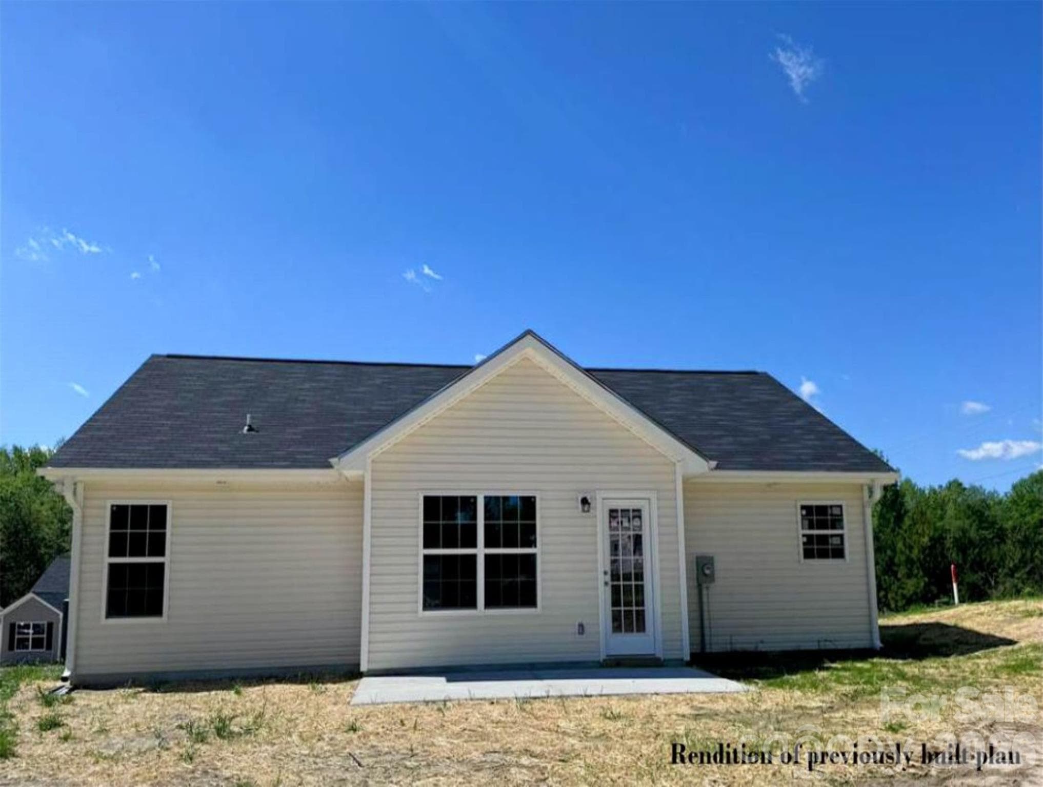Single Family Residence at 1201 Elizabeth Street W, Pageland, photo 13 of 14