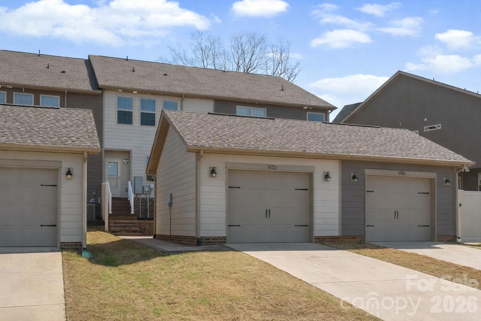 Townhouse at Davidson, photo 4 of 42