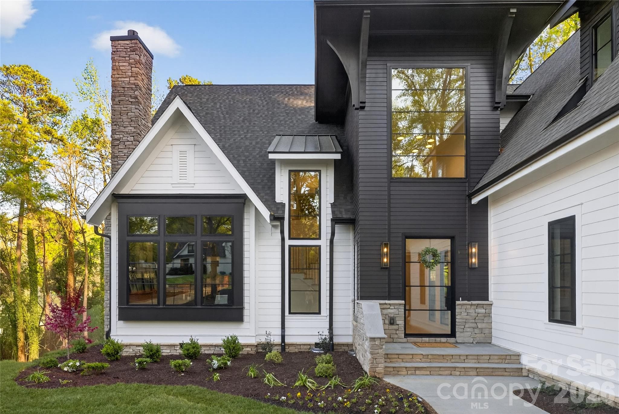 Built by Copper Builders - 3X Builder of the Year - Charlotte