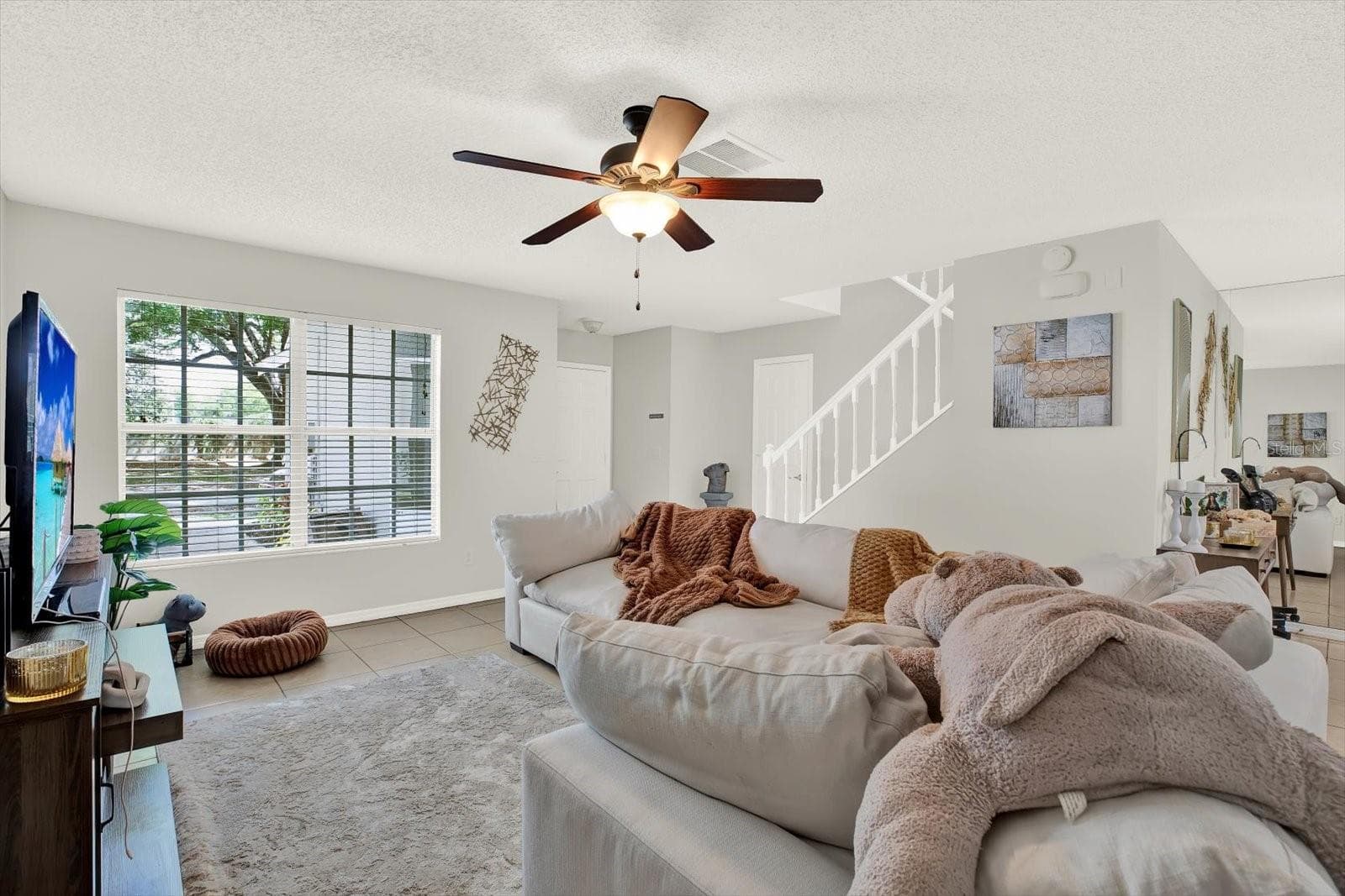 Townhouse at 5844 RED CEDAR LN, TAMPA, photo 9 of 26