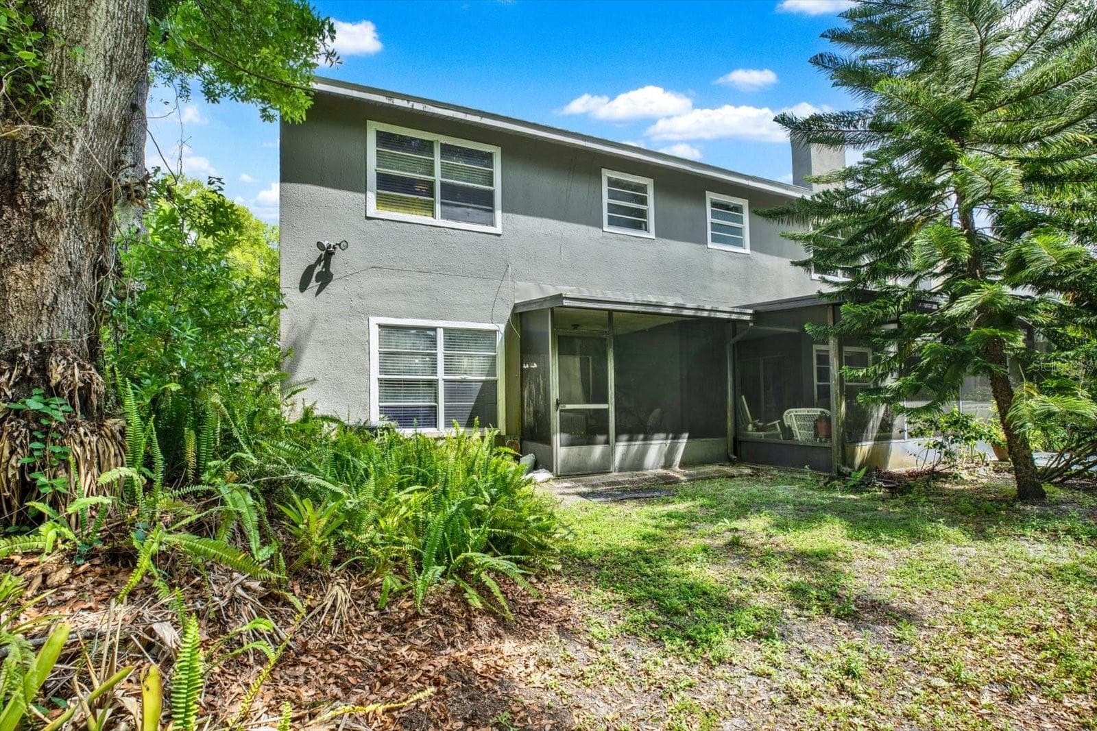 Townhouse at 5844 RED CEDAR LN, TAMPA, photo 18 of 26