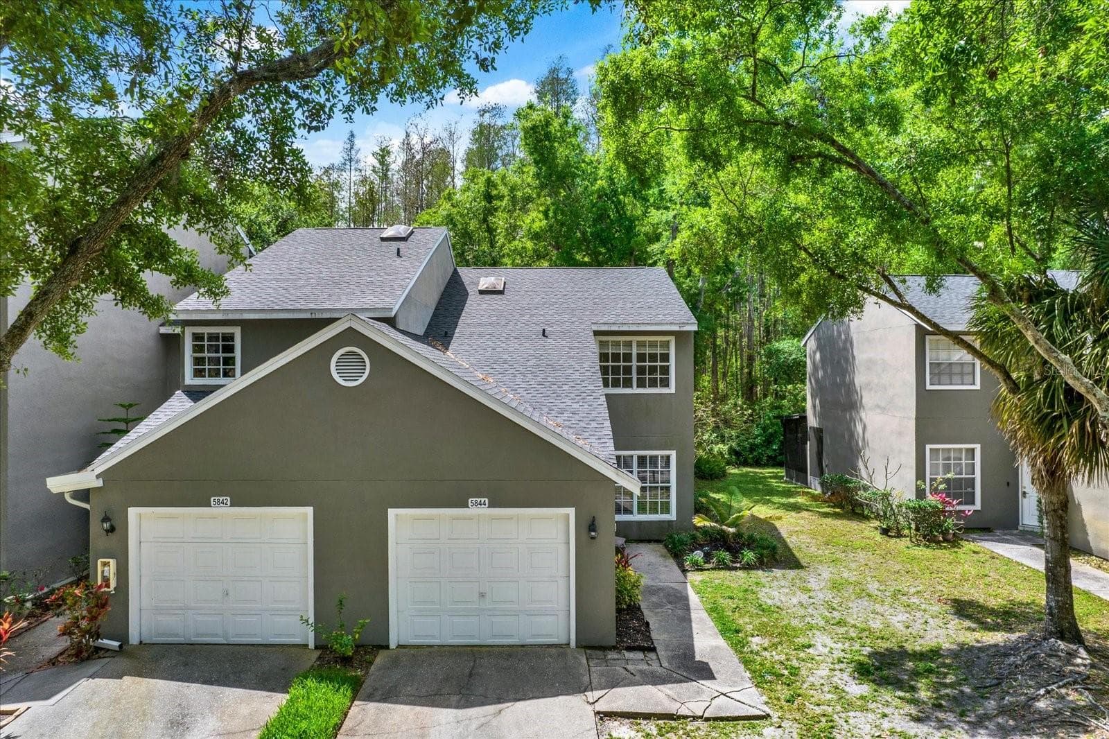 Townhouse at 5844 RED CEDAR LN, TAMPA, photo 19 of 26