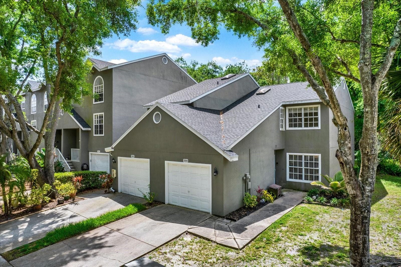 Townhouse at 5844 RED CEDAR LN, TAMPA, photo 20 of 26