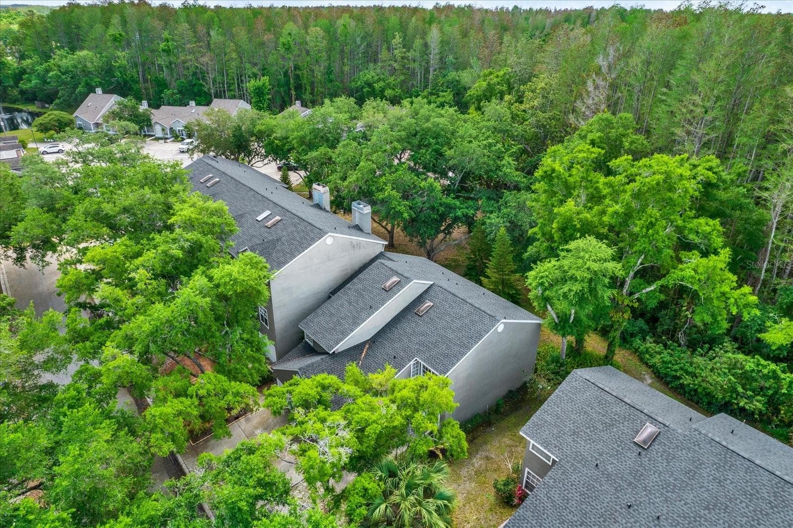 Townhouse at 5844 RED CEDAR LN, TAMPA, photo 21 of 26