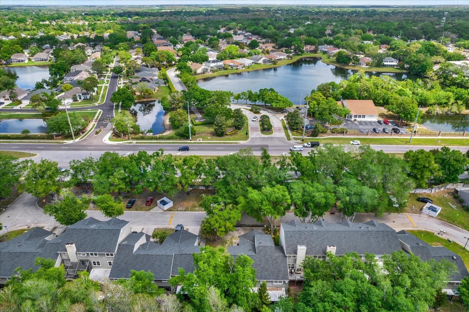 Townhouse at 5844 RED CEDAR LN, TAMPA, photo 22 of 26