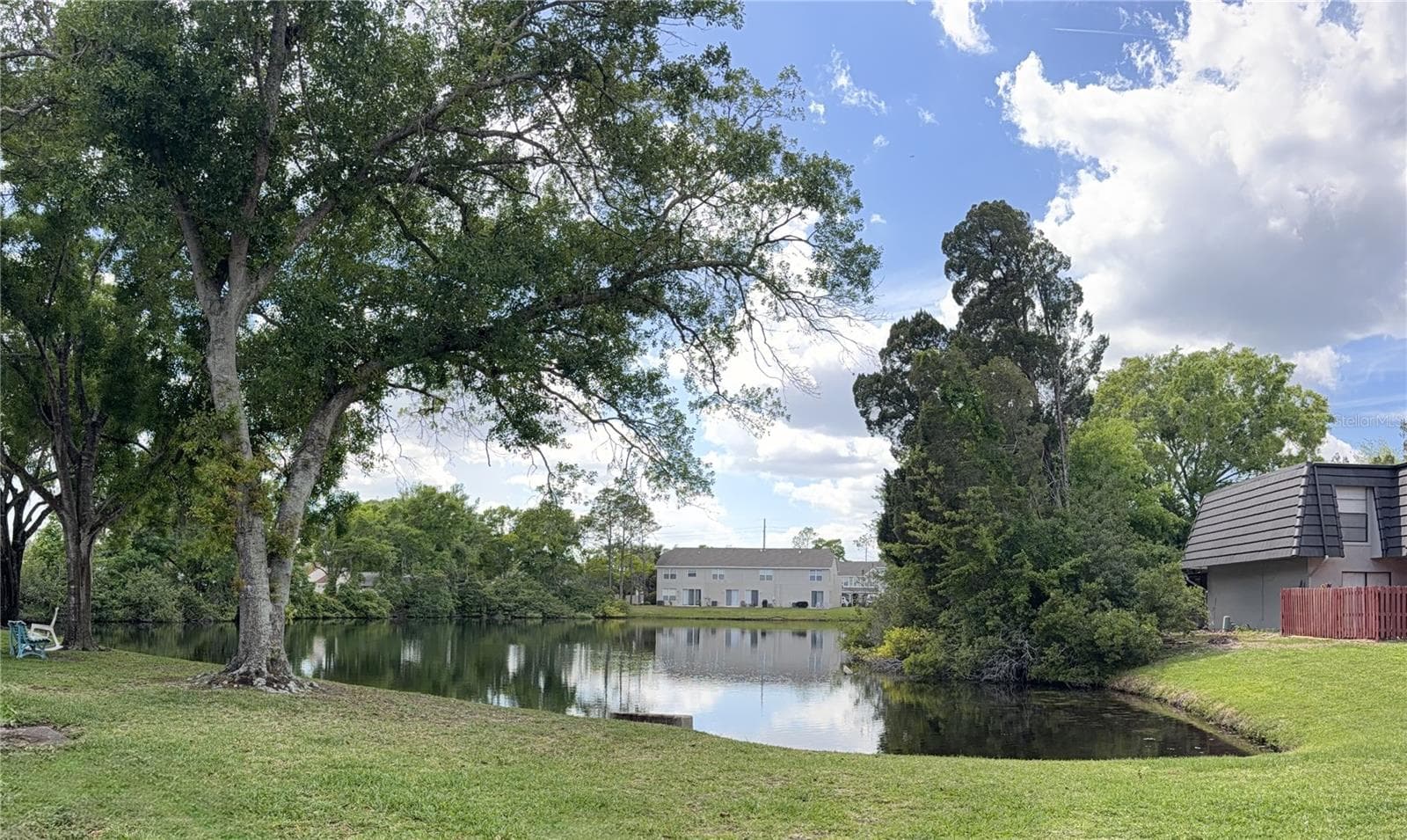 Townhouse at 5844 RED CEDAR LN, TAMPA, photo 25 of 26