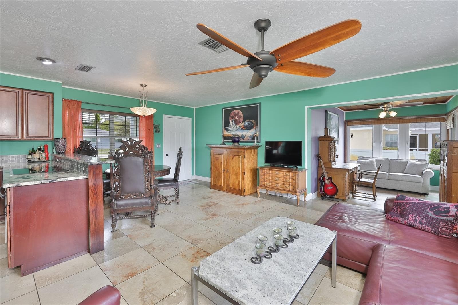 Single Family Residence at 6907 9TH AVE NW, BRADENTON, photo 9 of 61