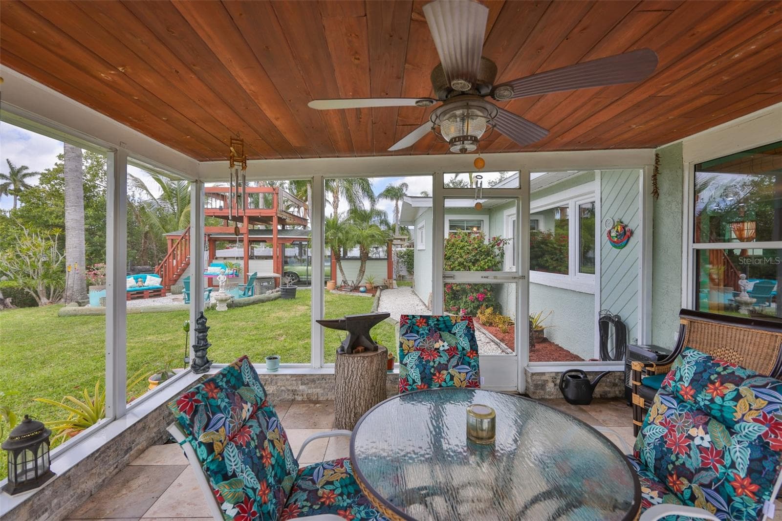 Single Family Residence at 6907 9TH AVE NW, BRADENTON, photo 32 of 61