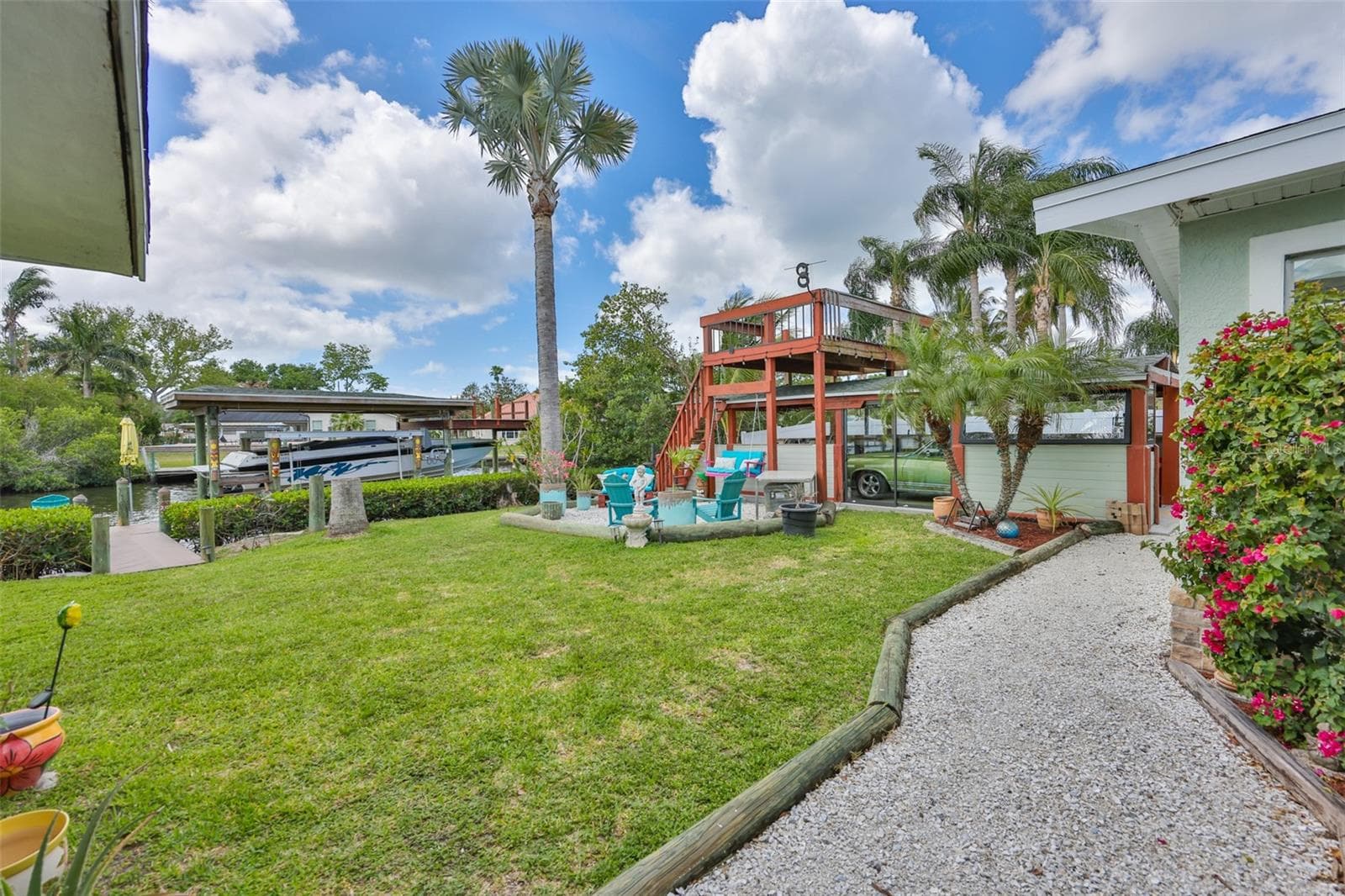 Single Family Residence at 6907 9TH AVE NW, BRADENTON, photo 33 of 61