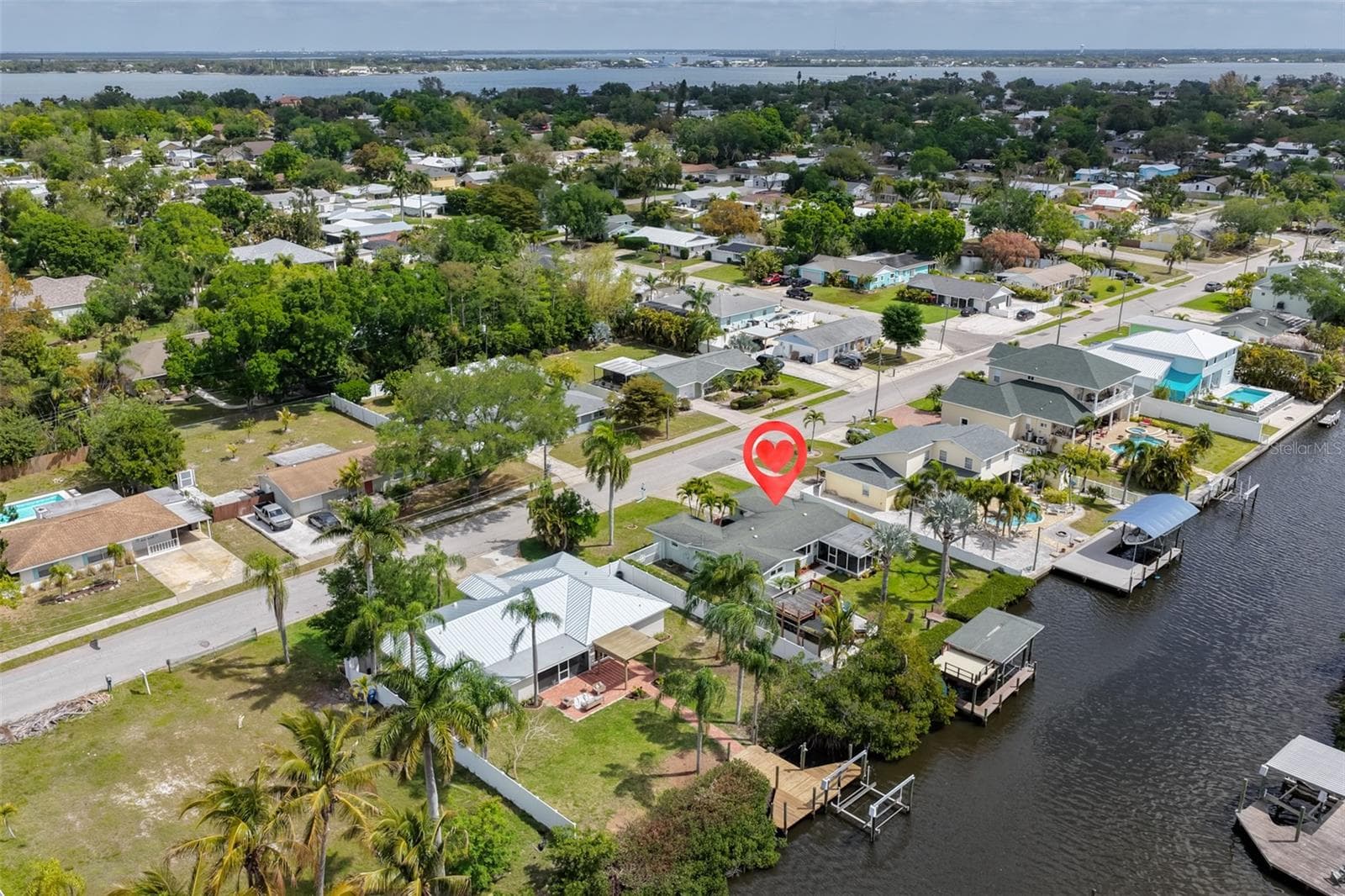 Single Family Residence at 6907 9TH AVE NW, BRADENTON, photo 53 of 61