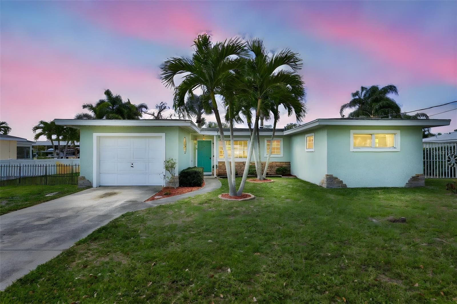 Single Family Residence at 6907 9TH AVE NW, BRADENTON, photo 56 of 61