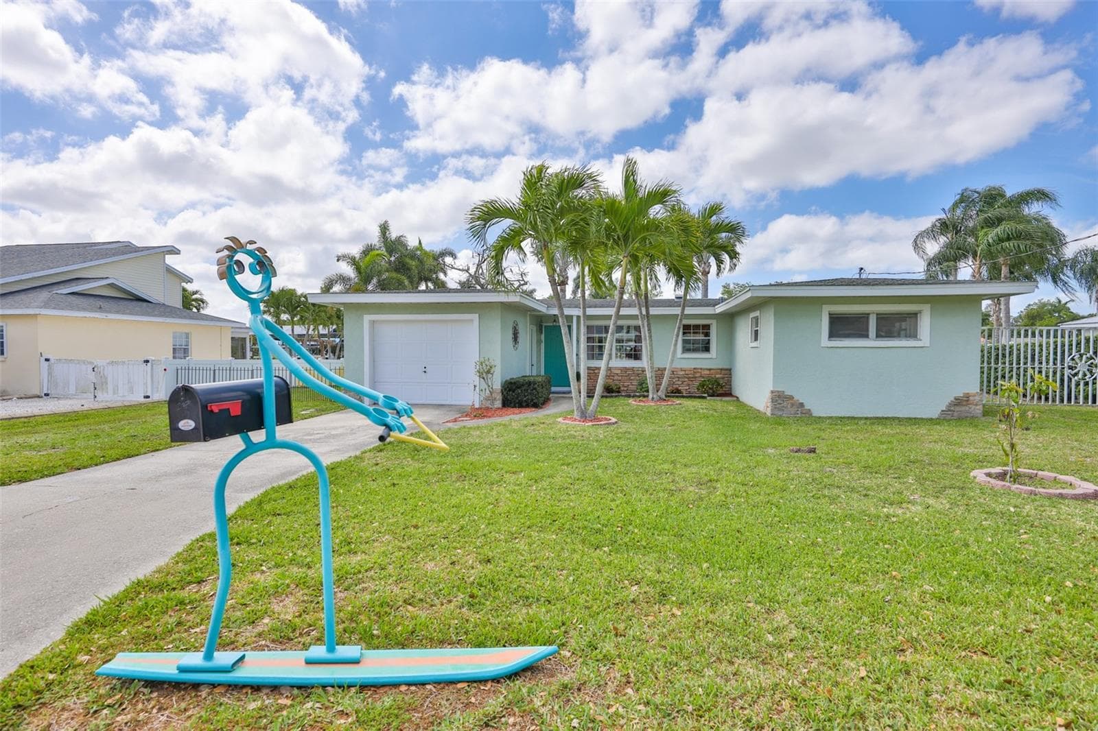 Single Family Residence at 6907 9TH AVE NW, BRADENTON, photo 58 of 61