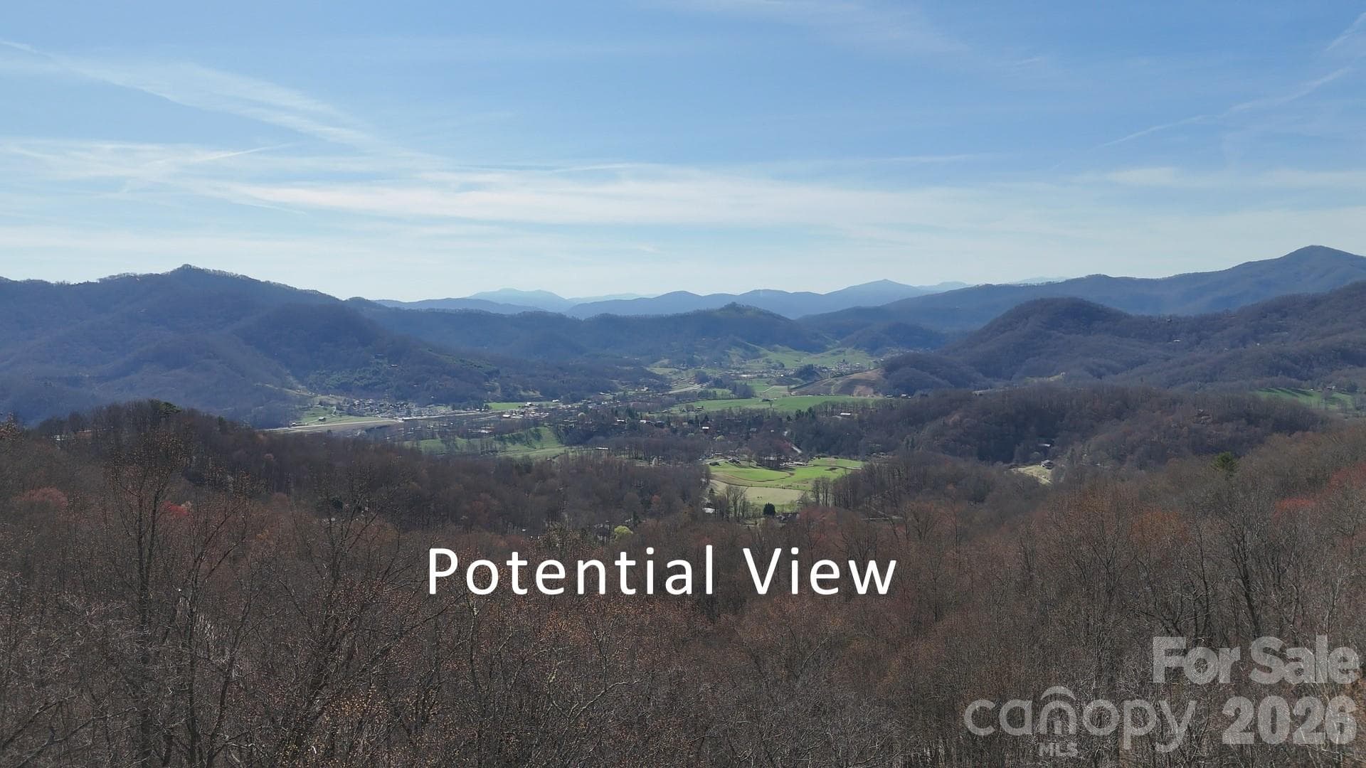 Lot at 00 Upward Way, Waynesville, photo 4 of 13