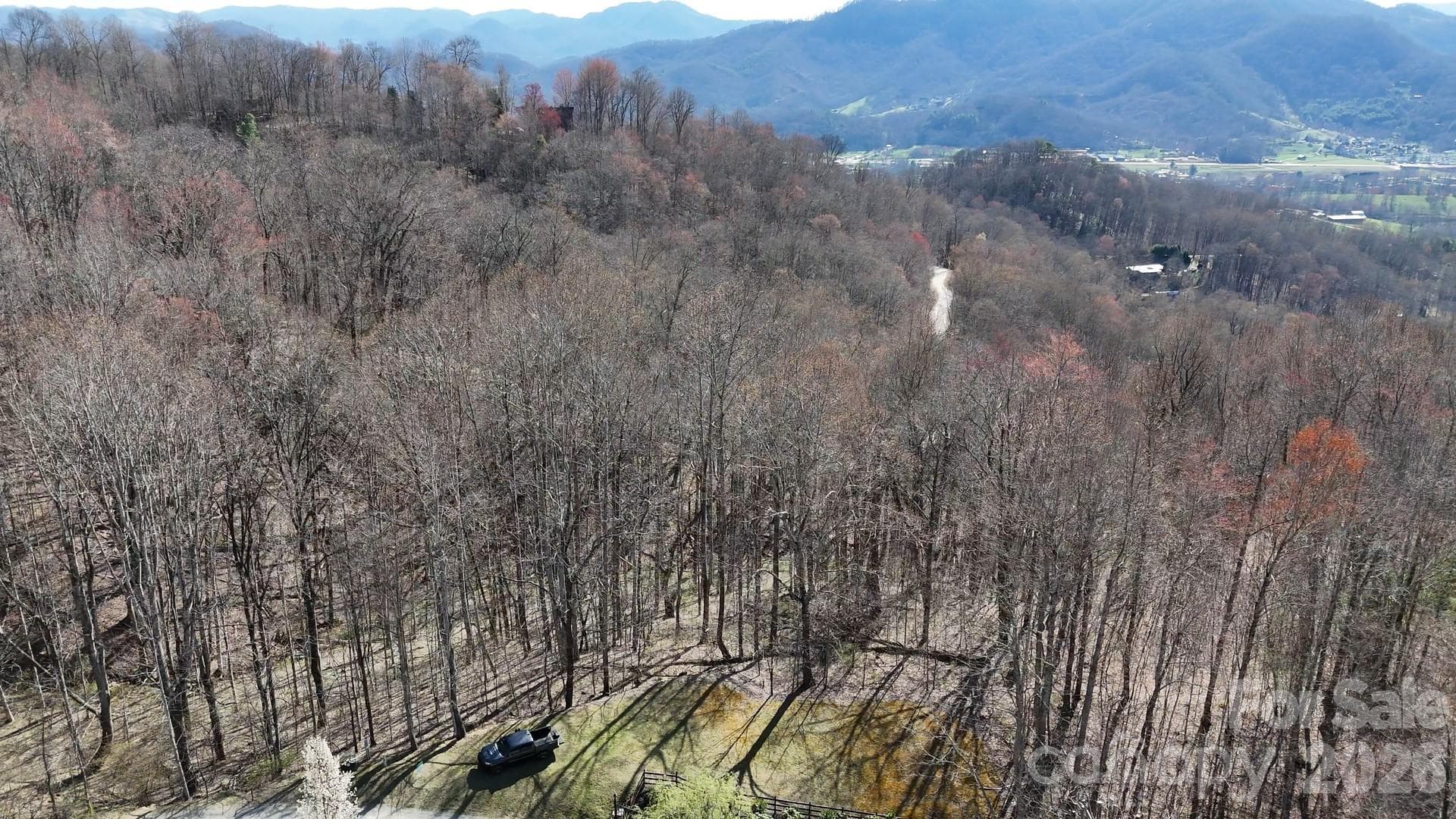 Lot at 00 Upward Way, Waynesville, photo 12 of 13