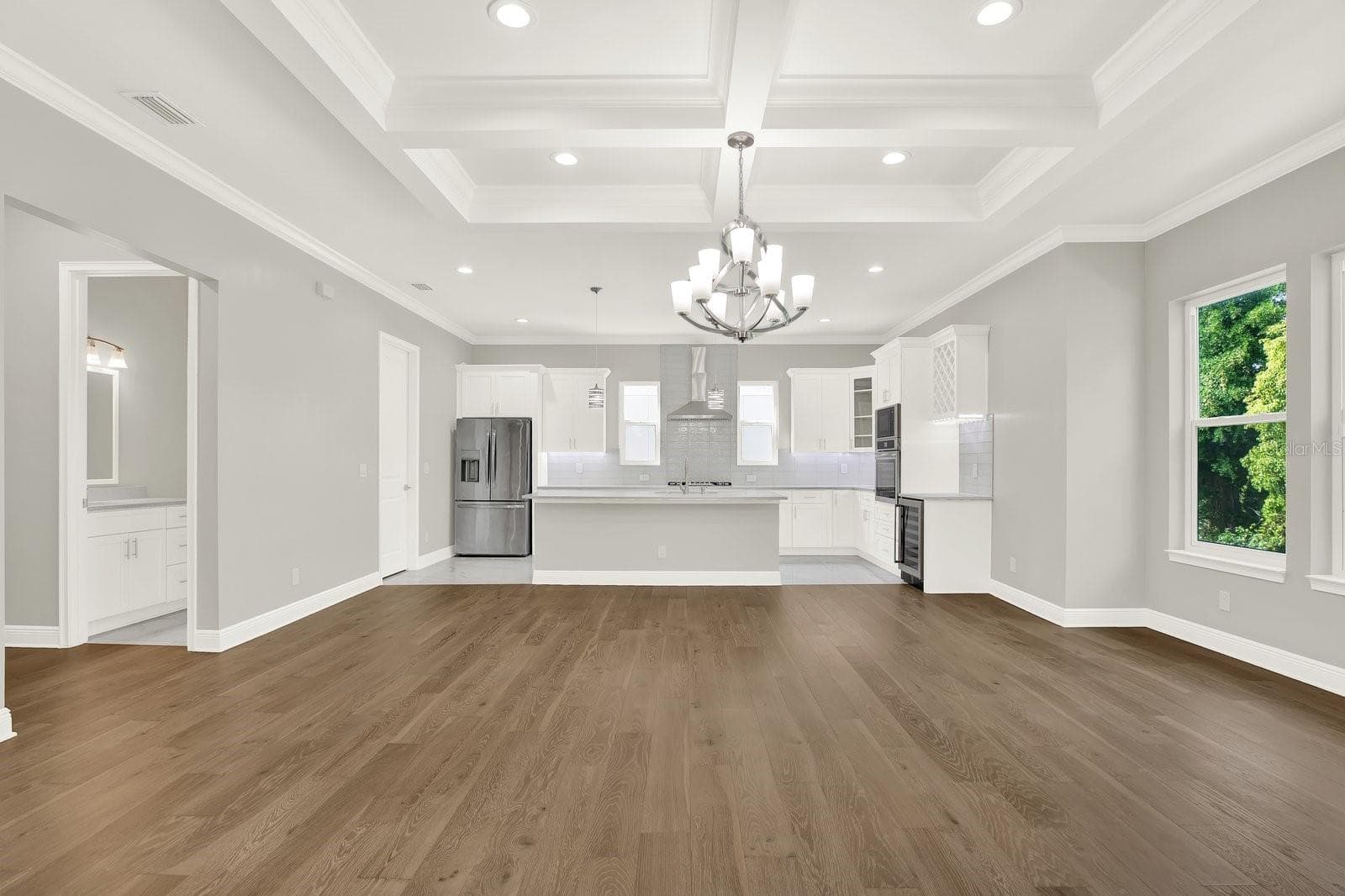 Townhouse at 3847 SEENA MANOR CT, TAMPA, photo 12 of 46