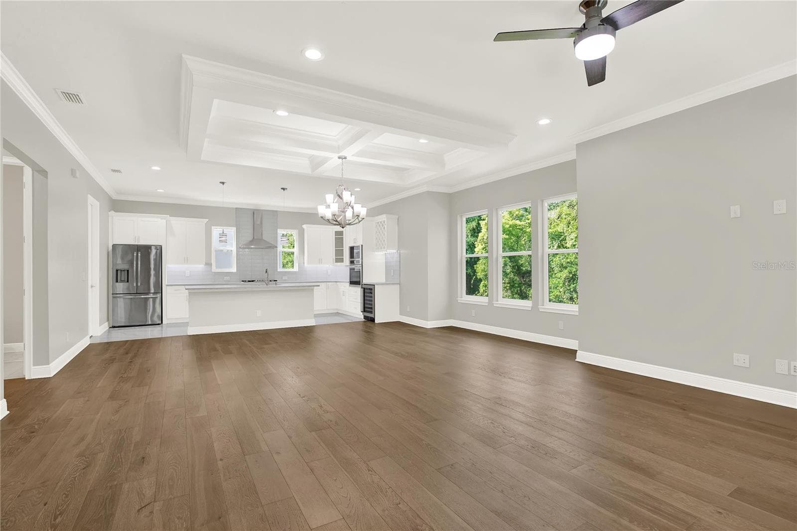 Townhouse at 3847 SEENA MANOR CT, TAMPA, photo 15 of 46