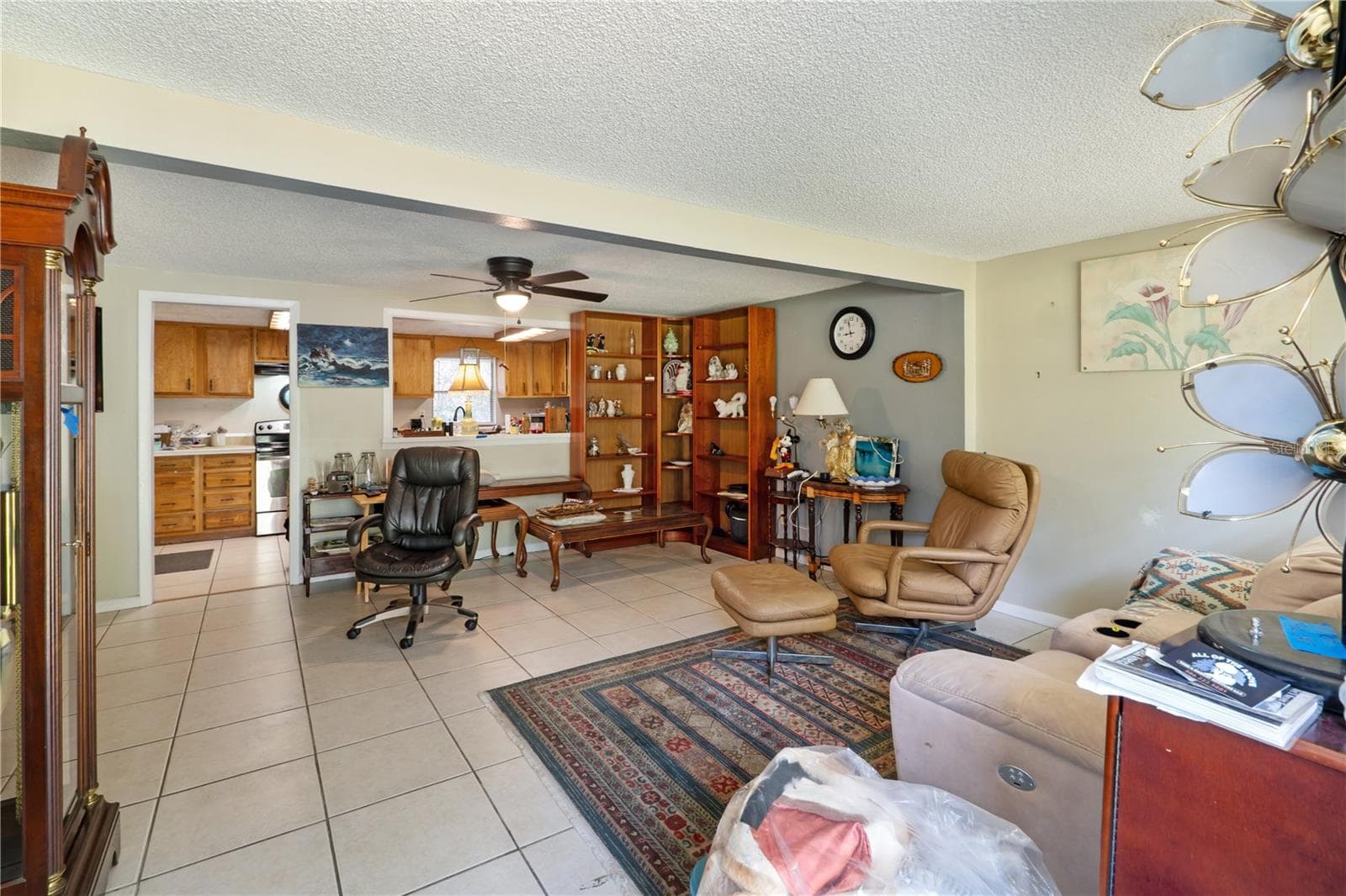 Single Family Residence at 270 W MCCLENDON ST, LADY LAKE, photo 6 of 46