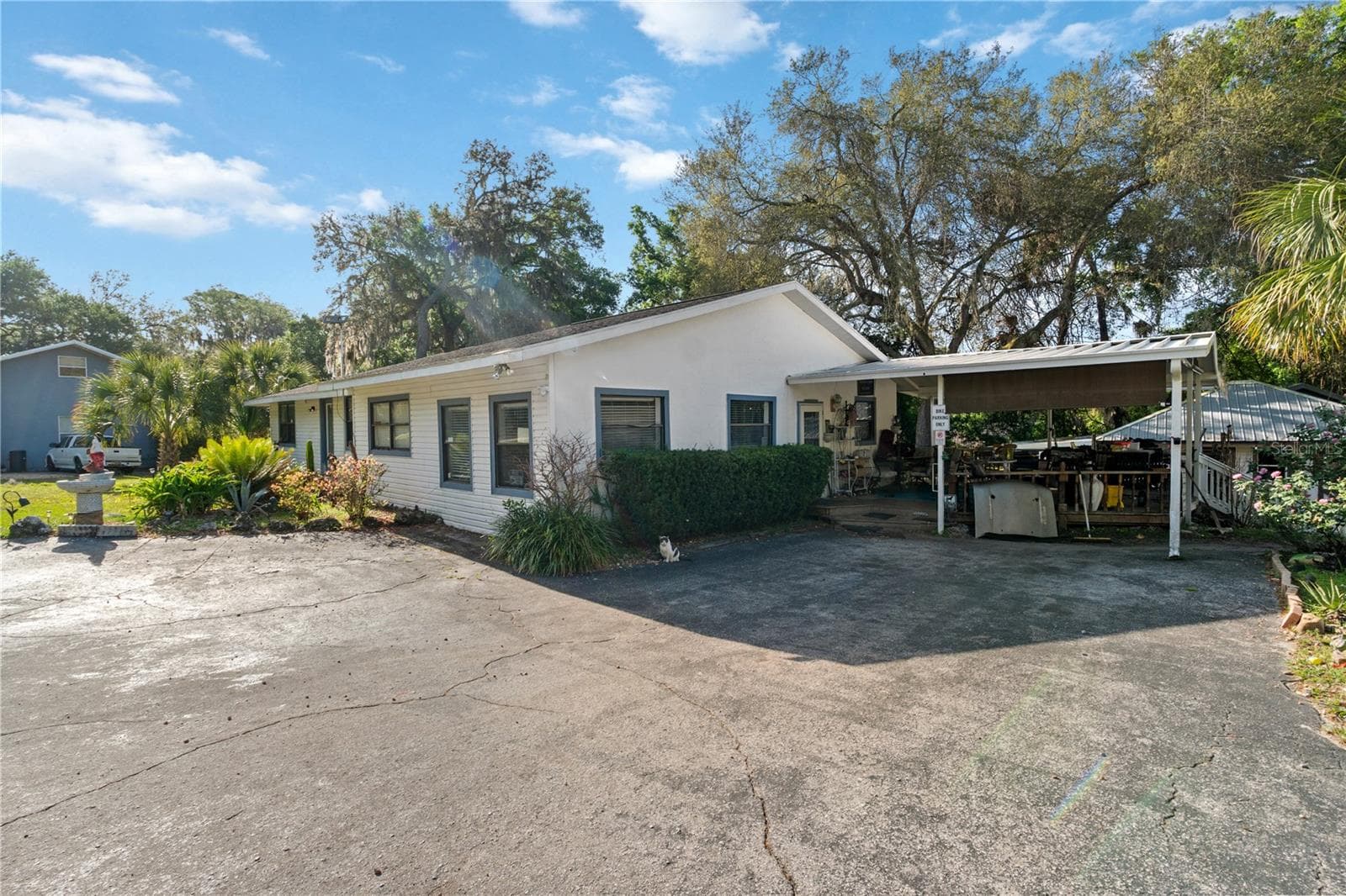 Single Family Residence at 270 W MCCLENDON ST, LADY LAKE, photo 28 of 46