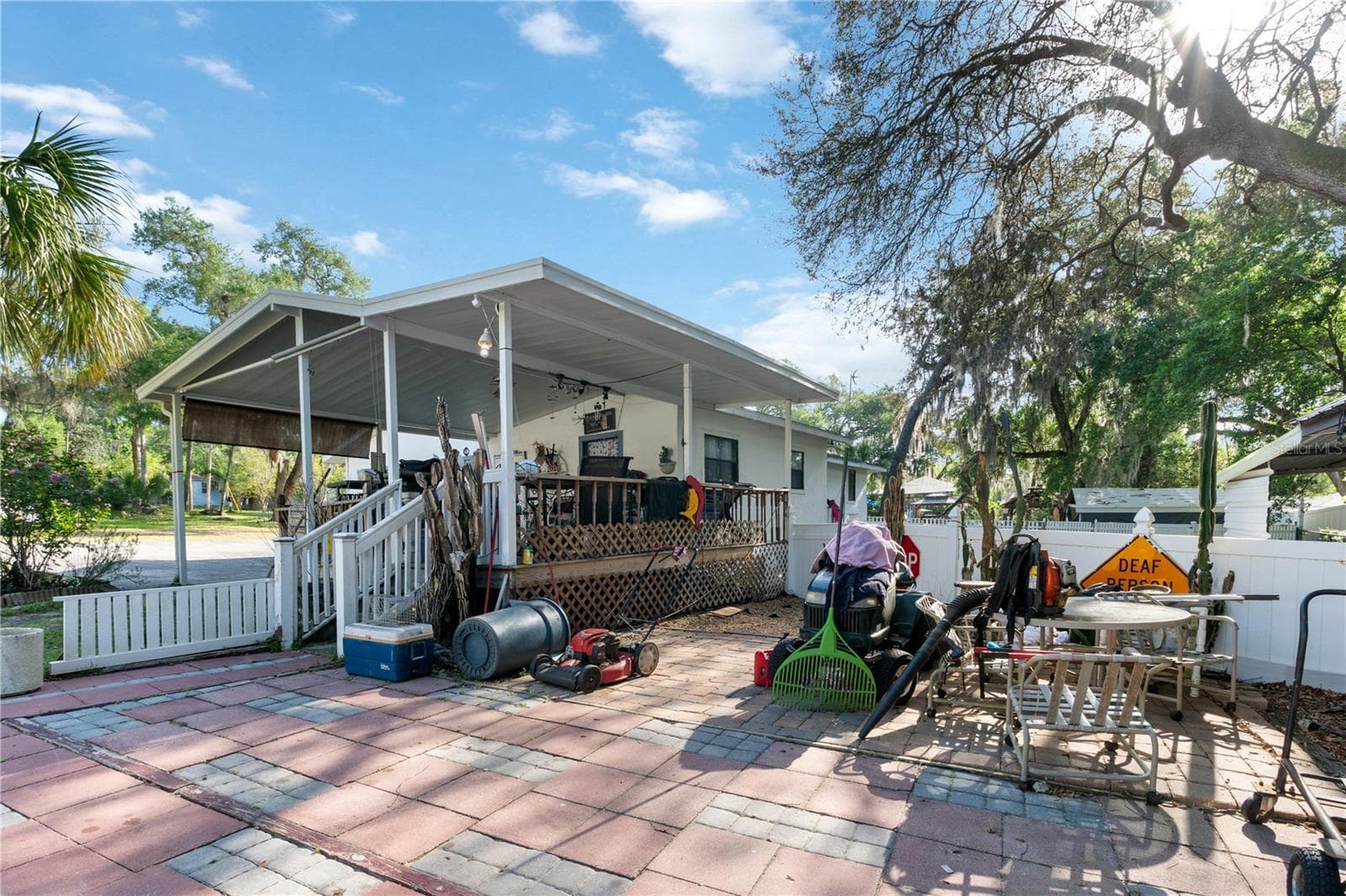 Single Family Residence at 270 W MCCLENDON ST, LADY LAKE, photo 29 of 46
