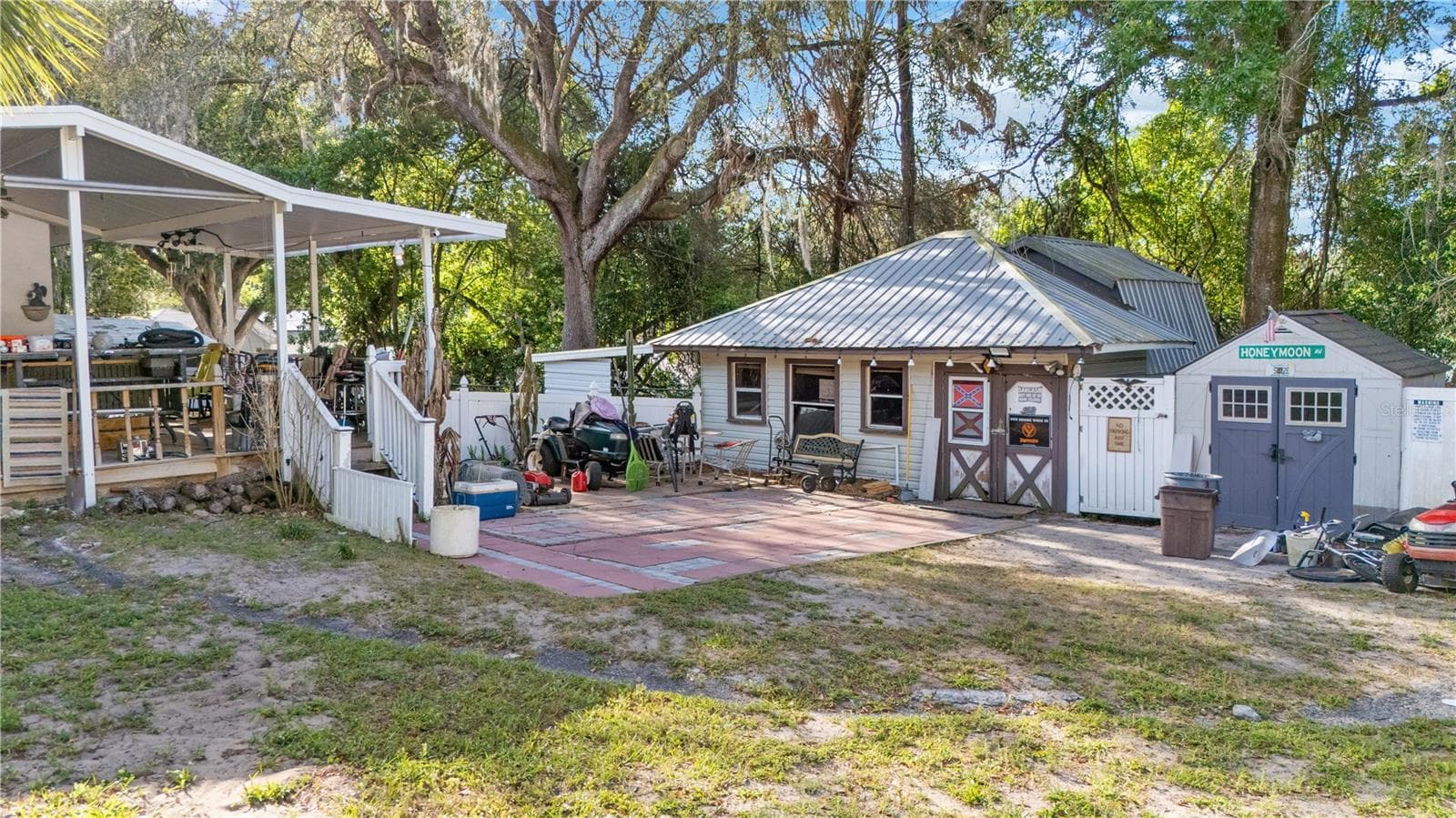 Single Family Residence at 270 W MCCLENDON ST, LADY LAKE, photo 37 of 46