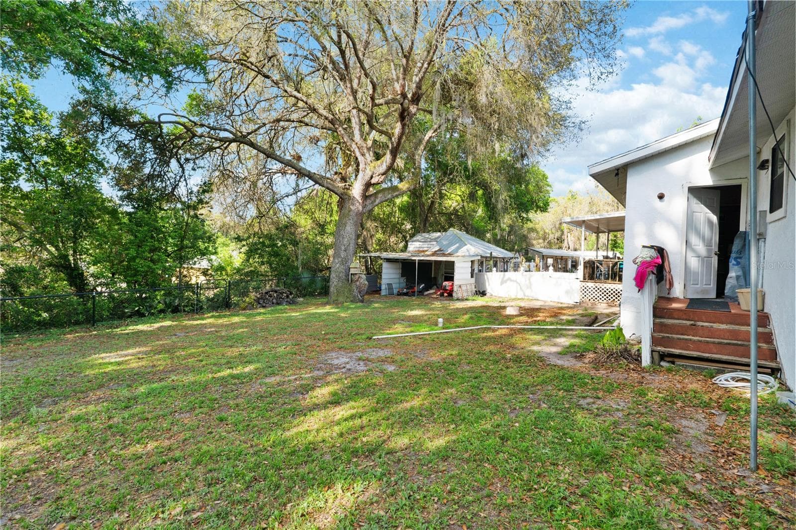Single Family Residence at 270 W MCCLENDON ST, LADY LAKE, photo 41 of 46